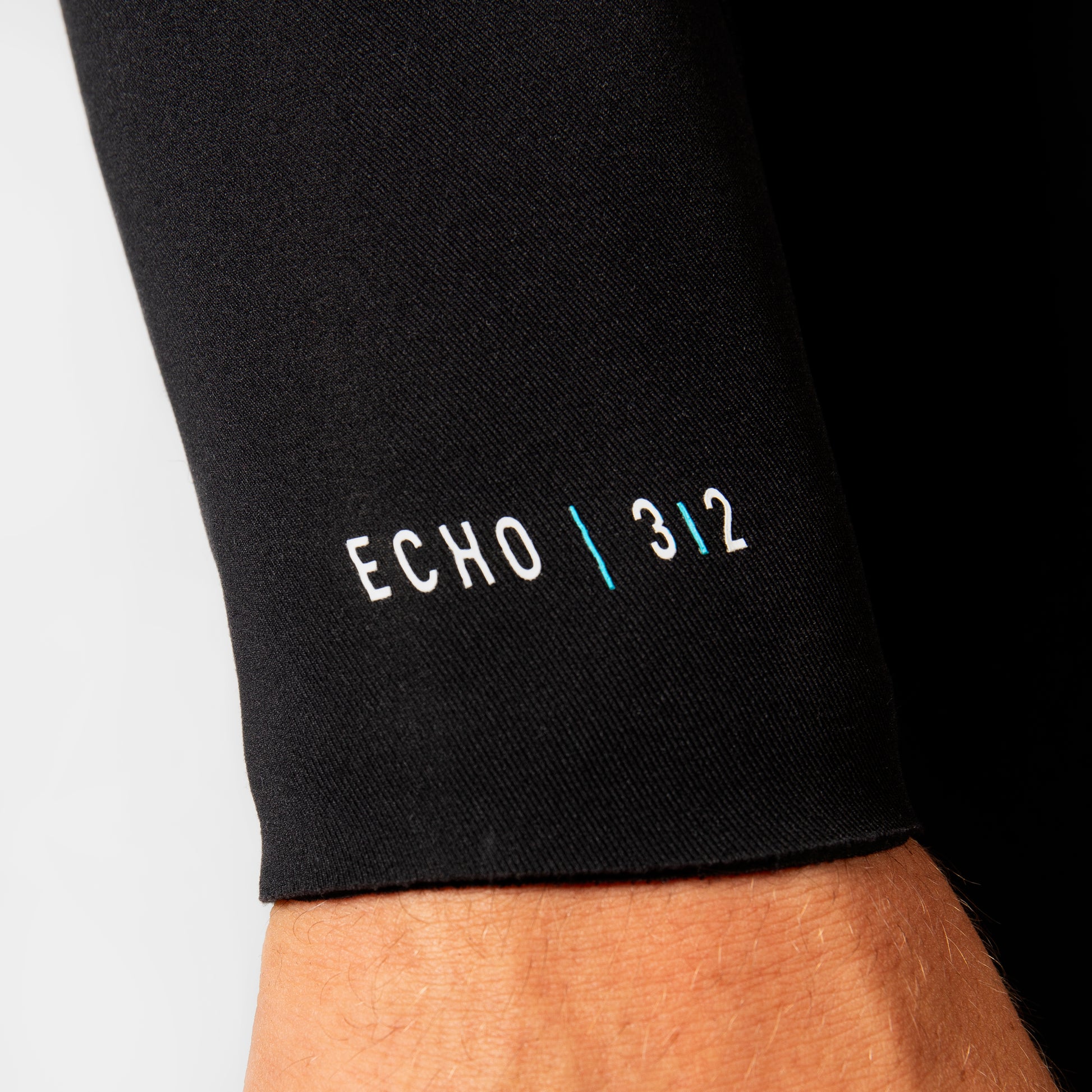 ECHO 32 CHEST ZIP NATUR STEAMER