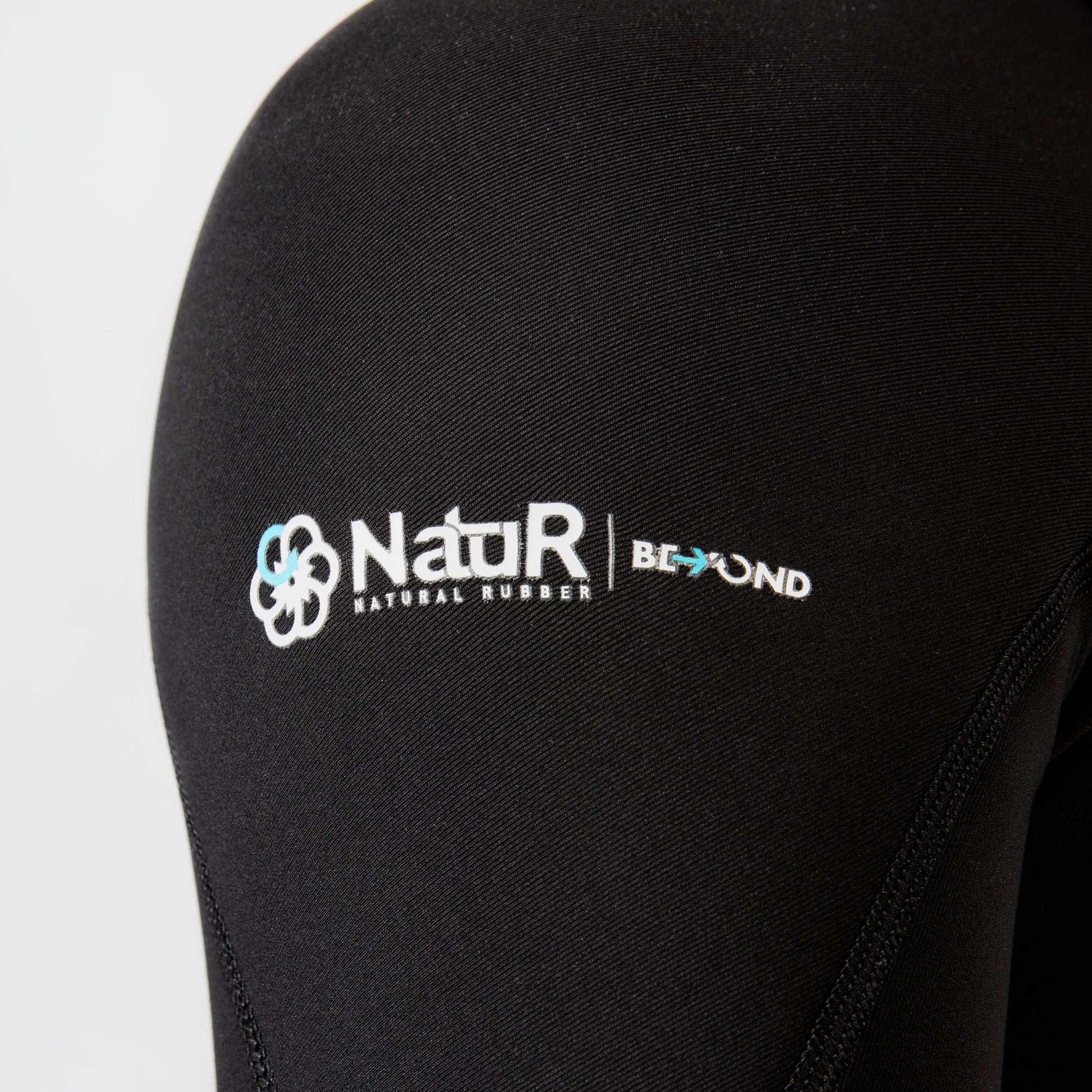 ECHO 32 CHEST ZIP NATUR STEAMER