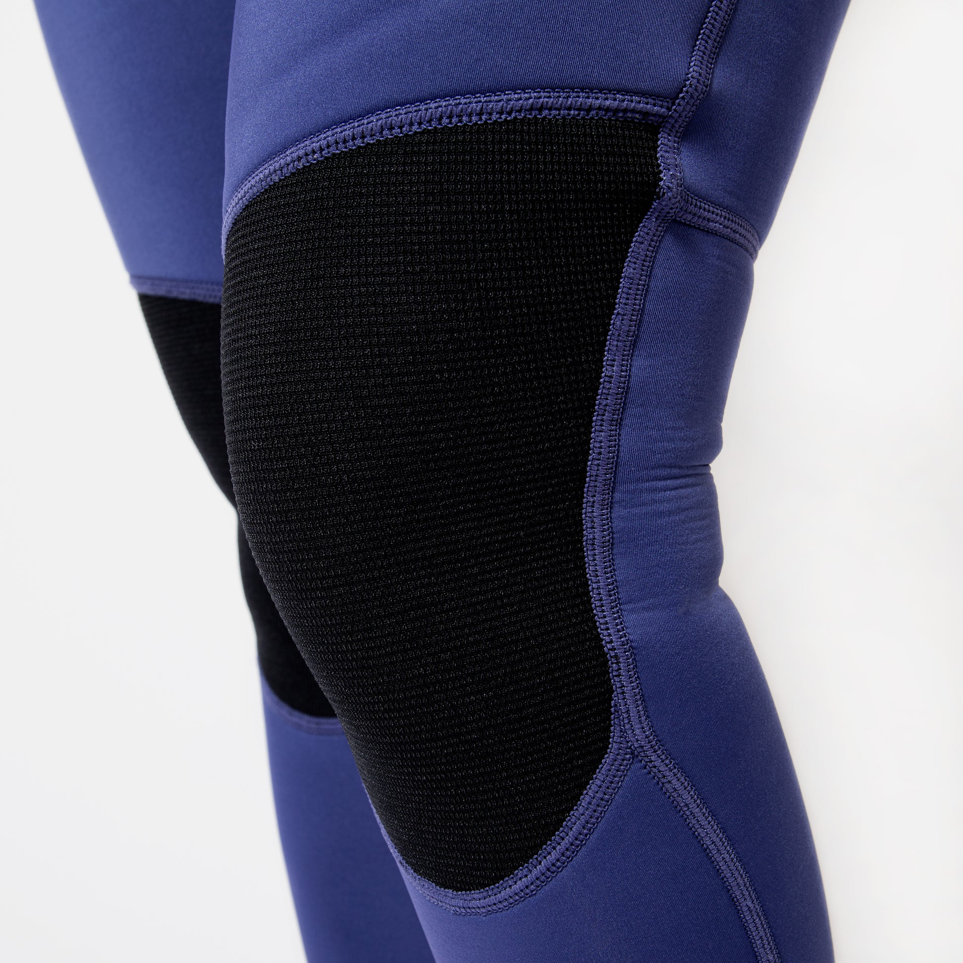 ECHO 32 WOMENS CHEST ZIP NATUR STEAMER