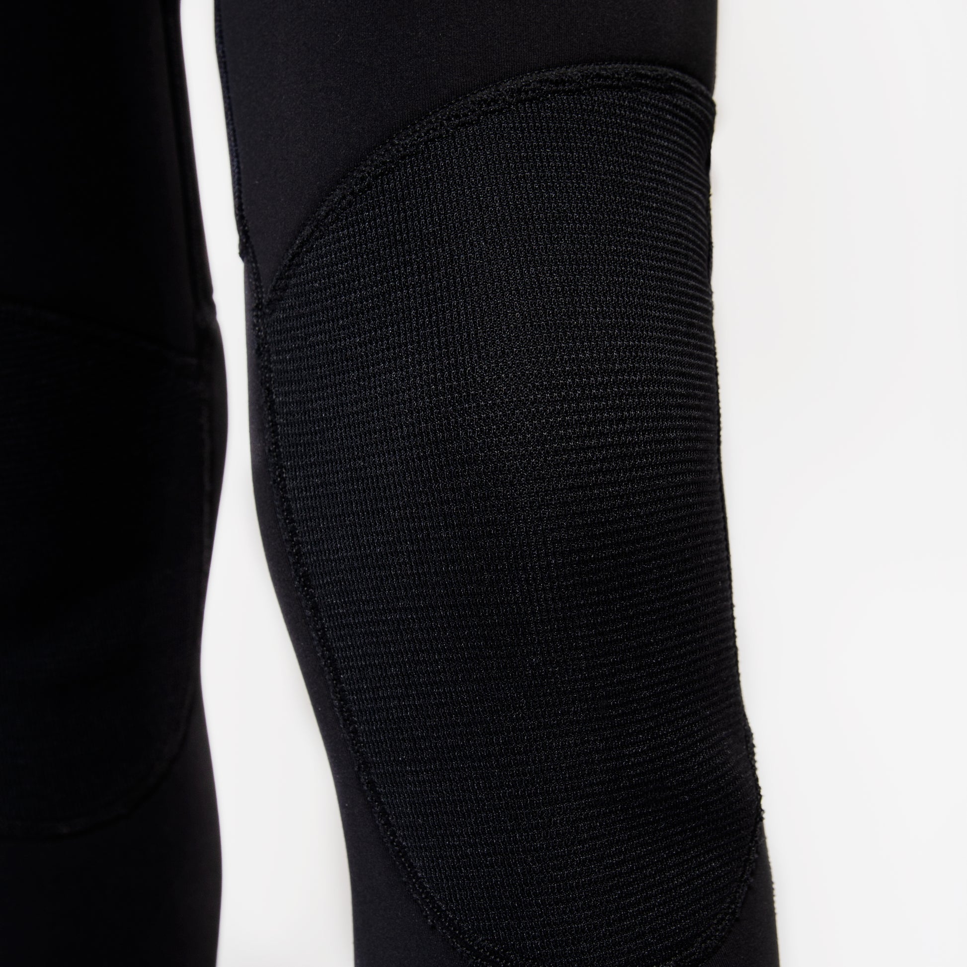 ECHO 32 JNR FL CHEST ZIP NATUR  STEAMER