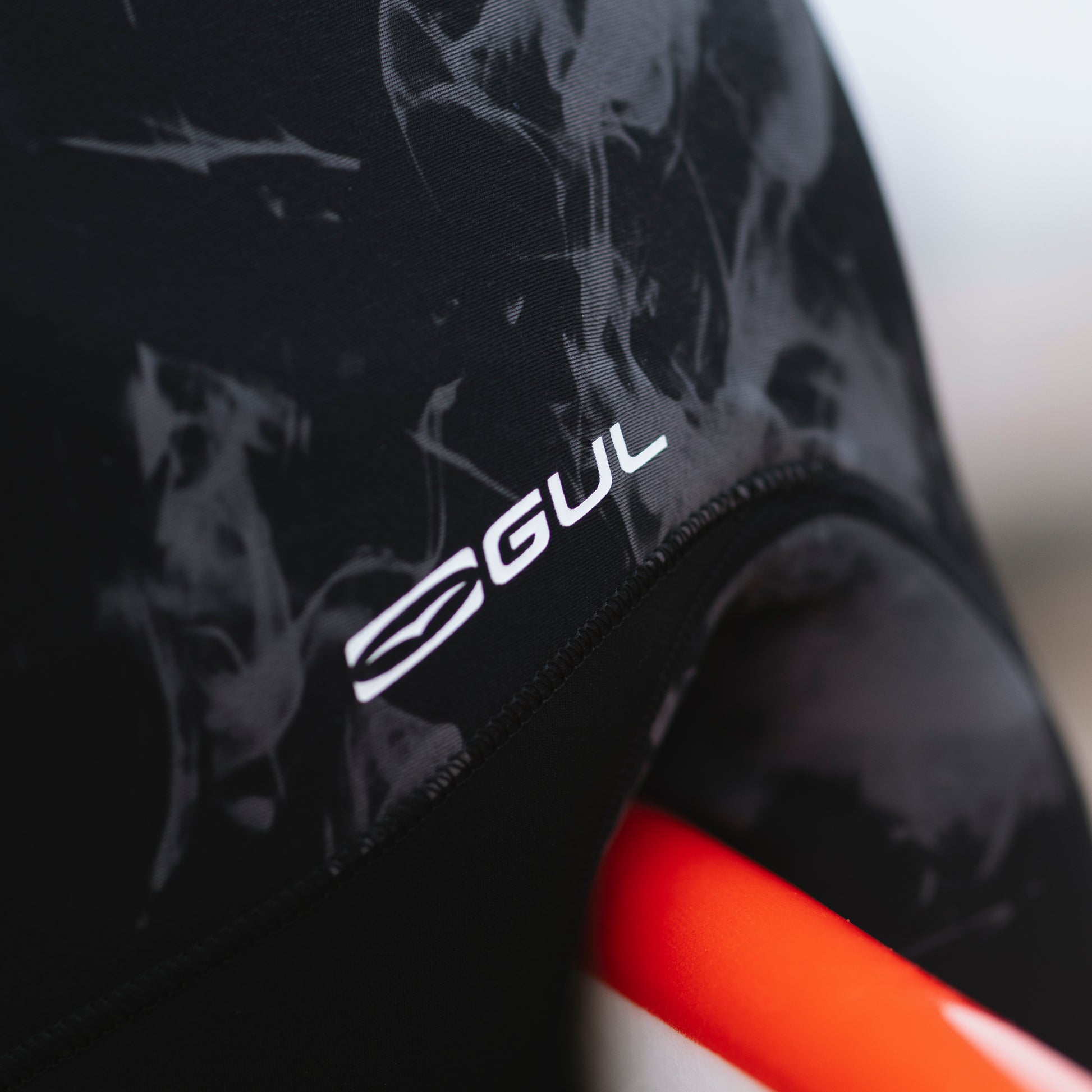 ECHO 32 JNR FL CHEST ZIP NATUR  STEAMER