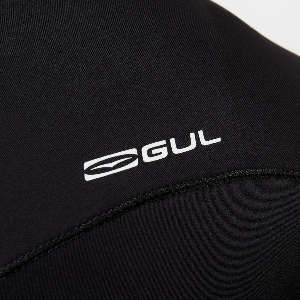 ECHO 32 CHEST ZIP NATUR SPRING