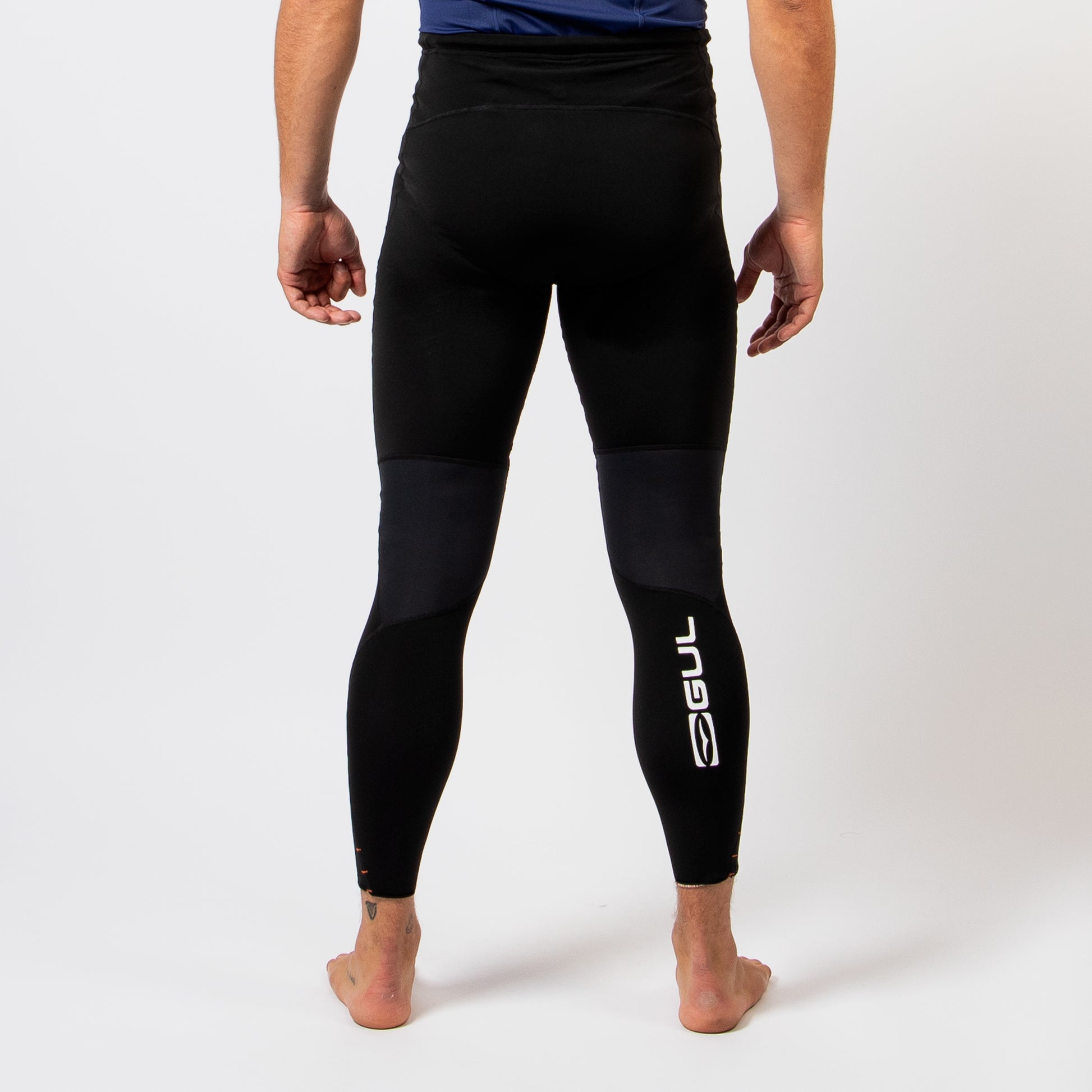 EVOTHERM JUNIOR LEGGING