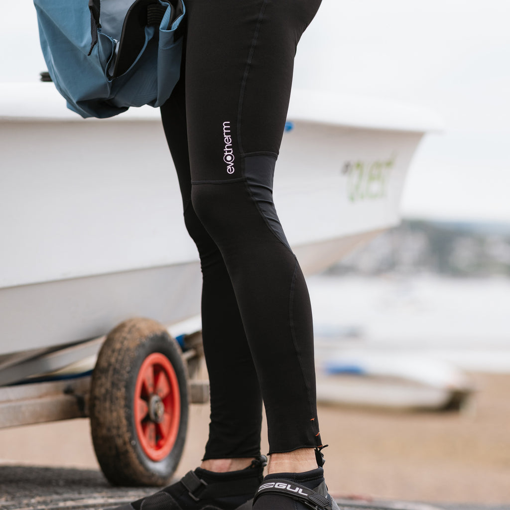 EVOTHERM JUNIOR LEGGING