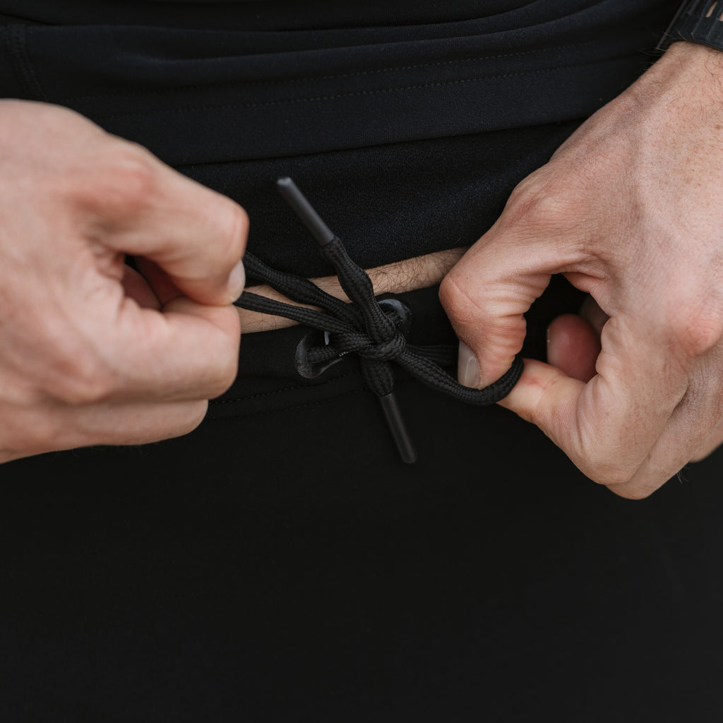 EVOTHERM JUNIOR LEGGING