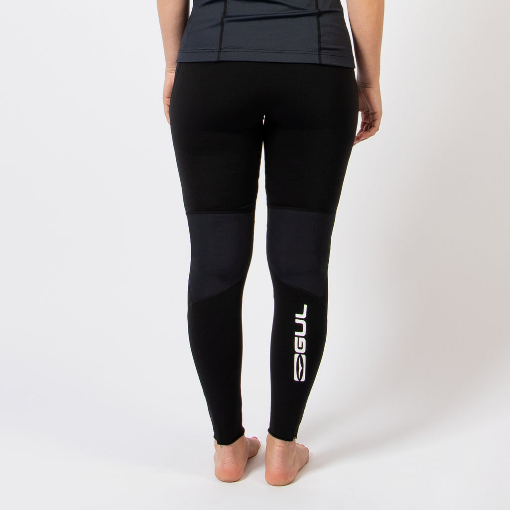 EVOTHERM JUNIOR LEGGING