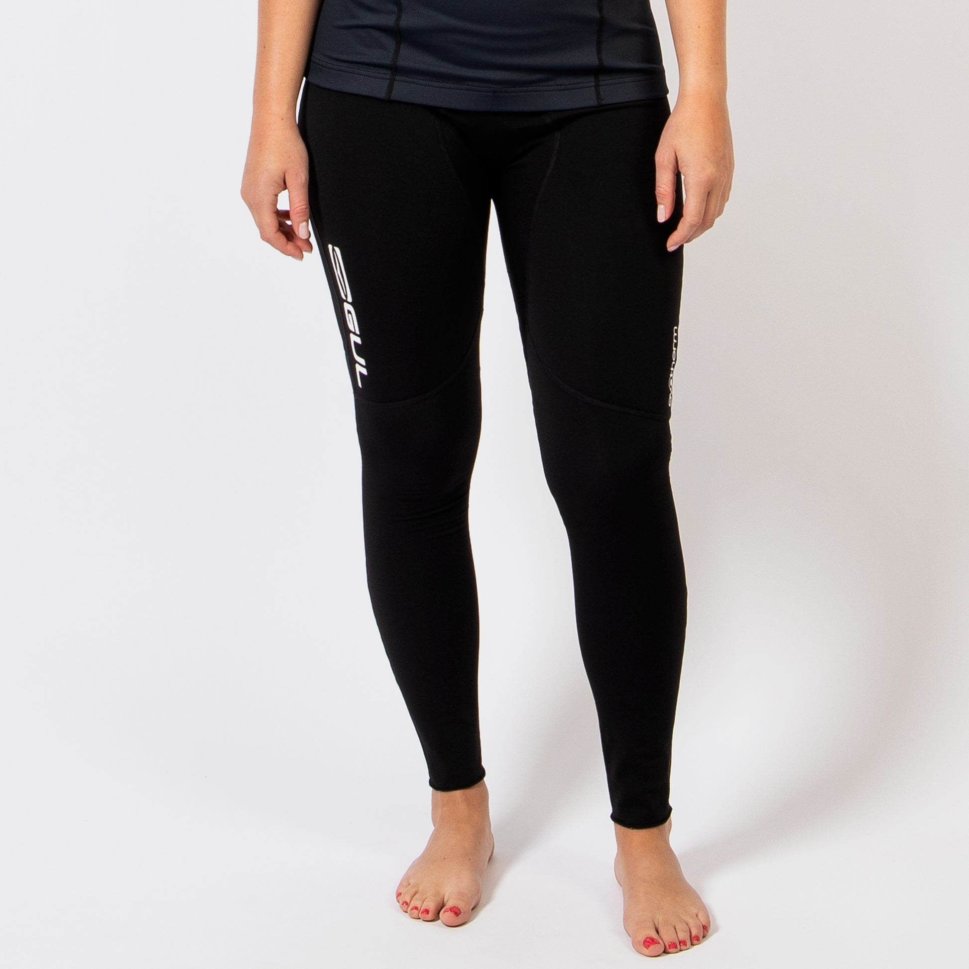 EVOTHERM JUNIOR LEGGING