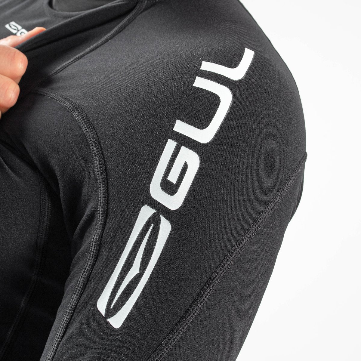 Evotherm Flatlock Thermal