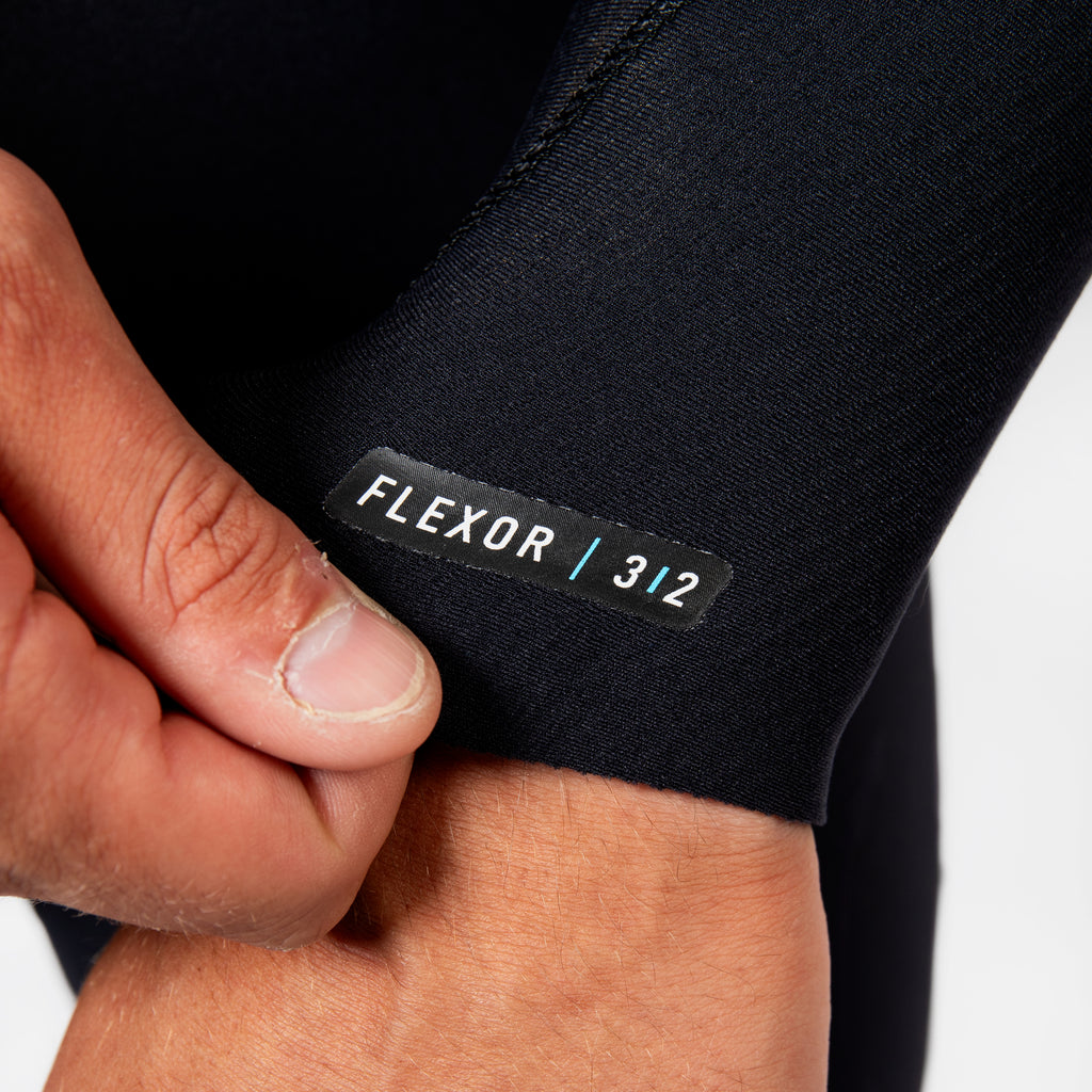 FLEXOR 32 YULEX BS STEAMER