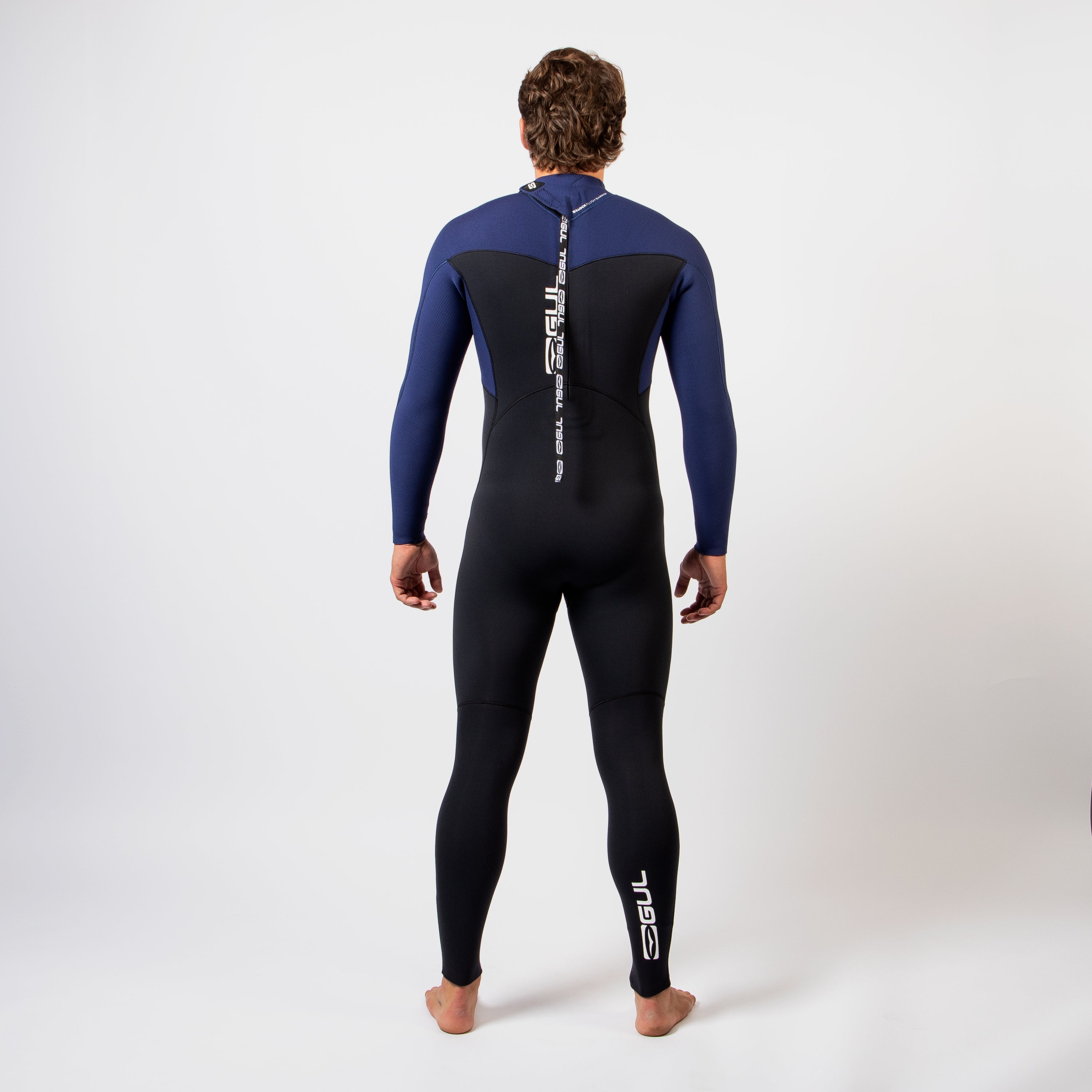 GUL Code Zero Surface Sailing Drysuit Surf, Sailing & – Gul.com