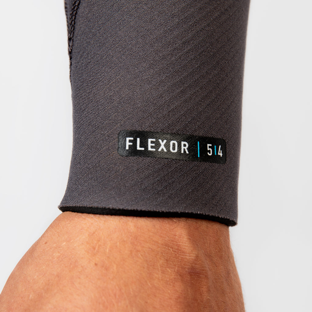 FLEXOR 54 YULEX BS STEAMER