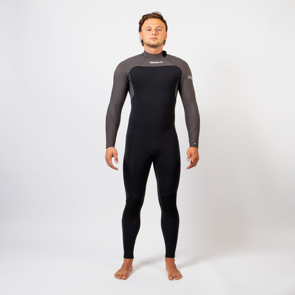 FLEXOR 54 YULEX BS STEAMER