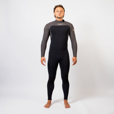 FLEXOR 54 YULEX BS STEAMER