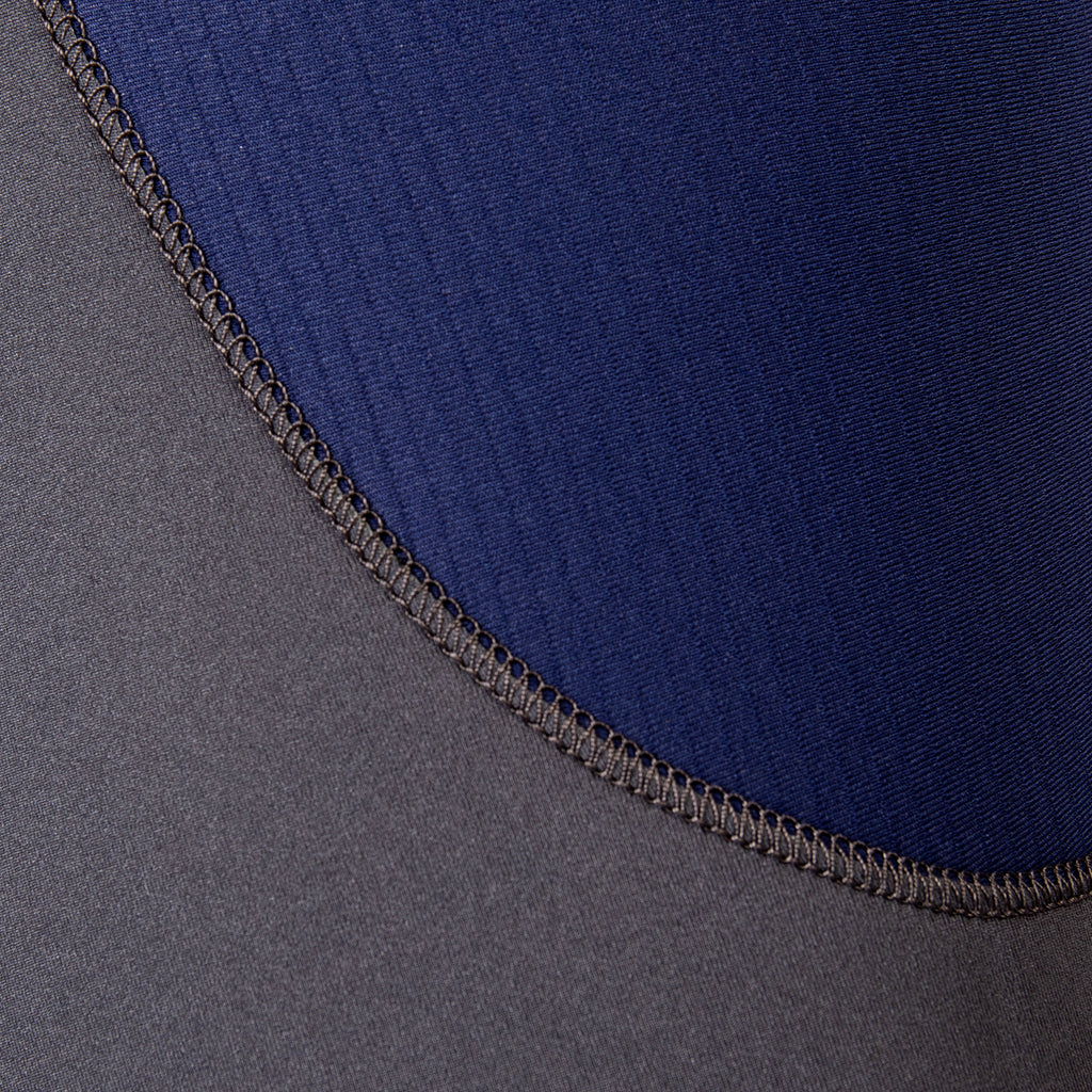 FLEXOR 32 YULEX CHEST ZIP GBS STEAMER