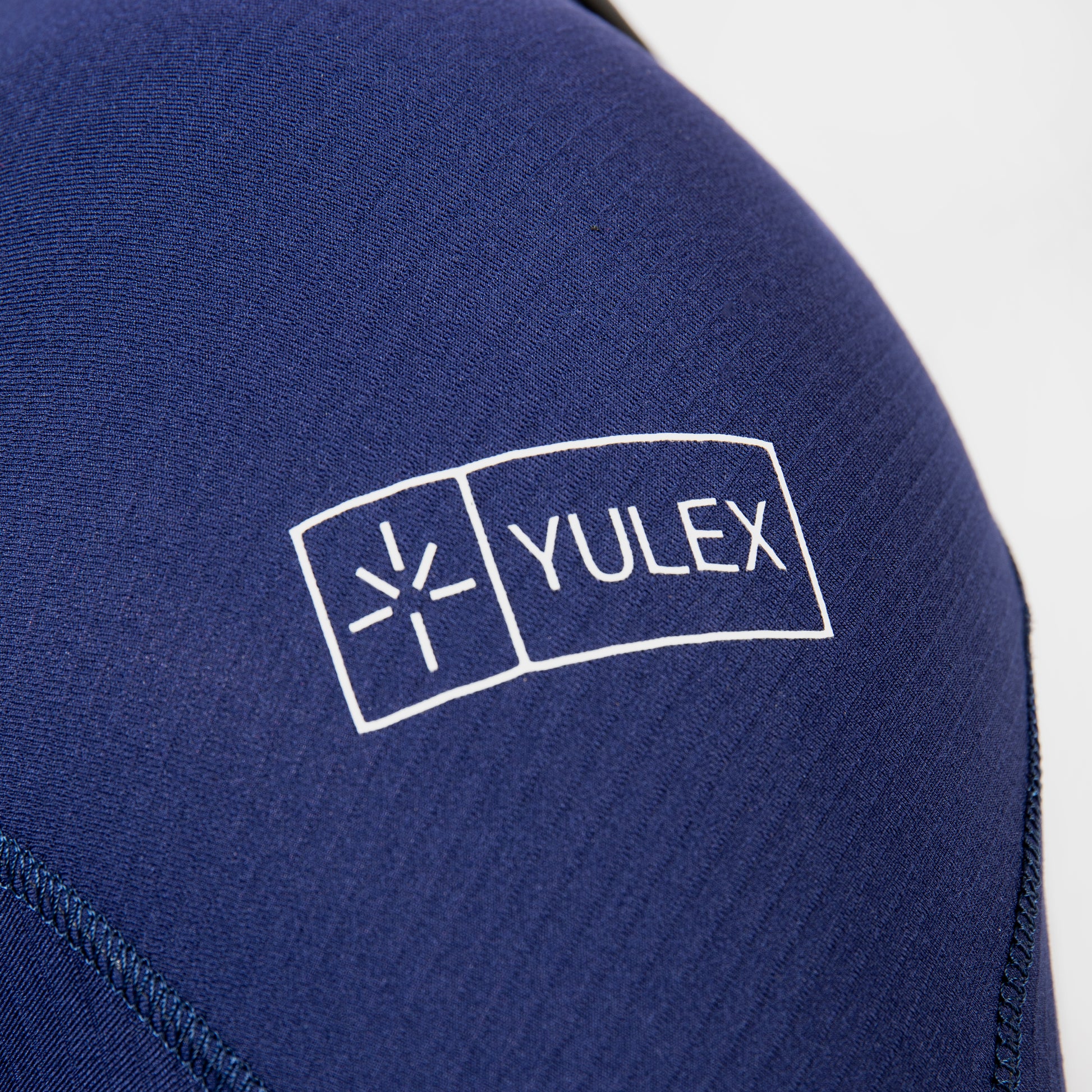 FLEXOR 32 YULEX CHEST ZIP GBS STEAMER