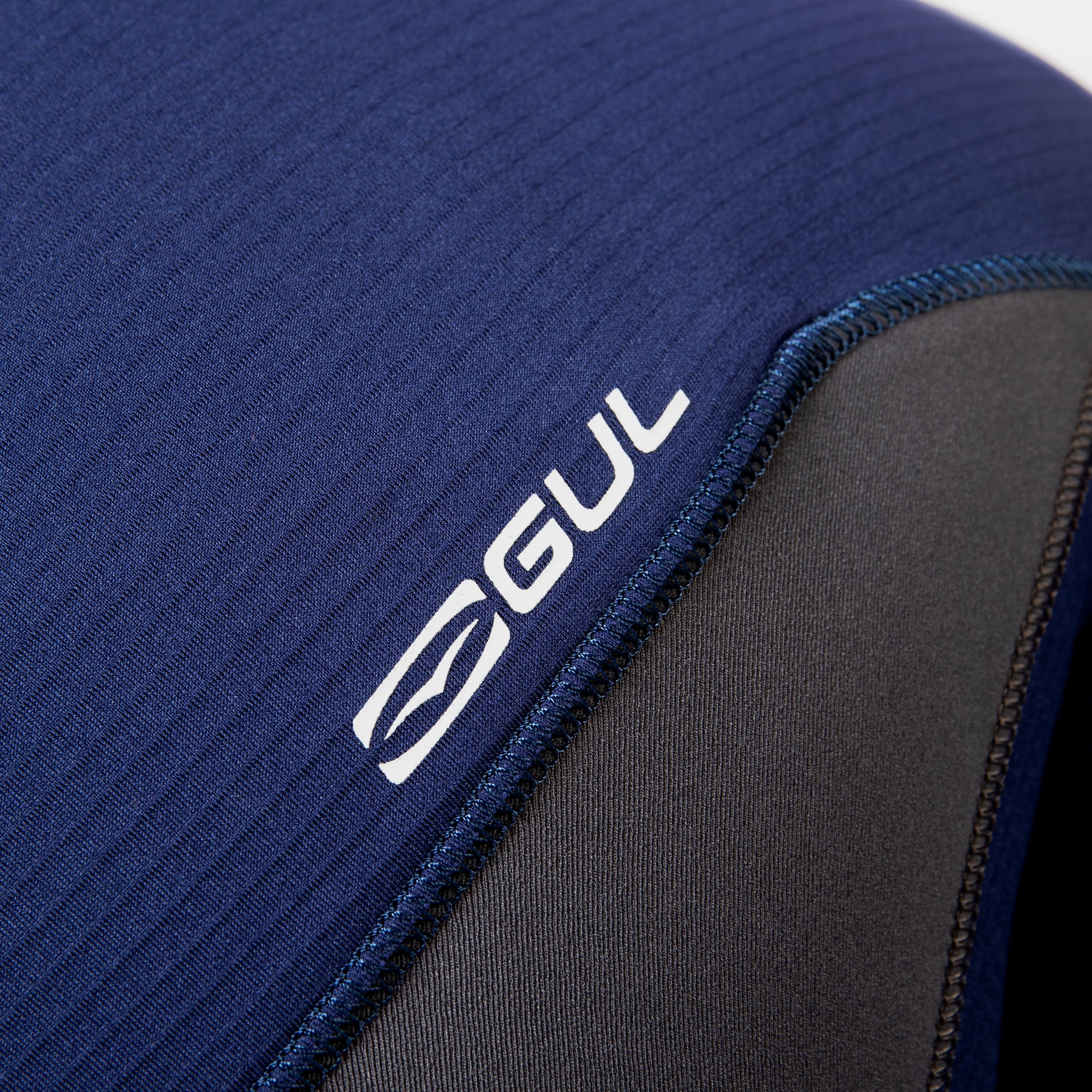 FLEXOR 32 YULEX CHEST ZIP GBS STEAMER