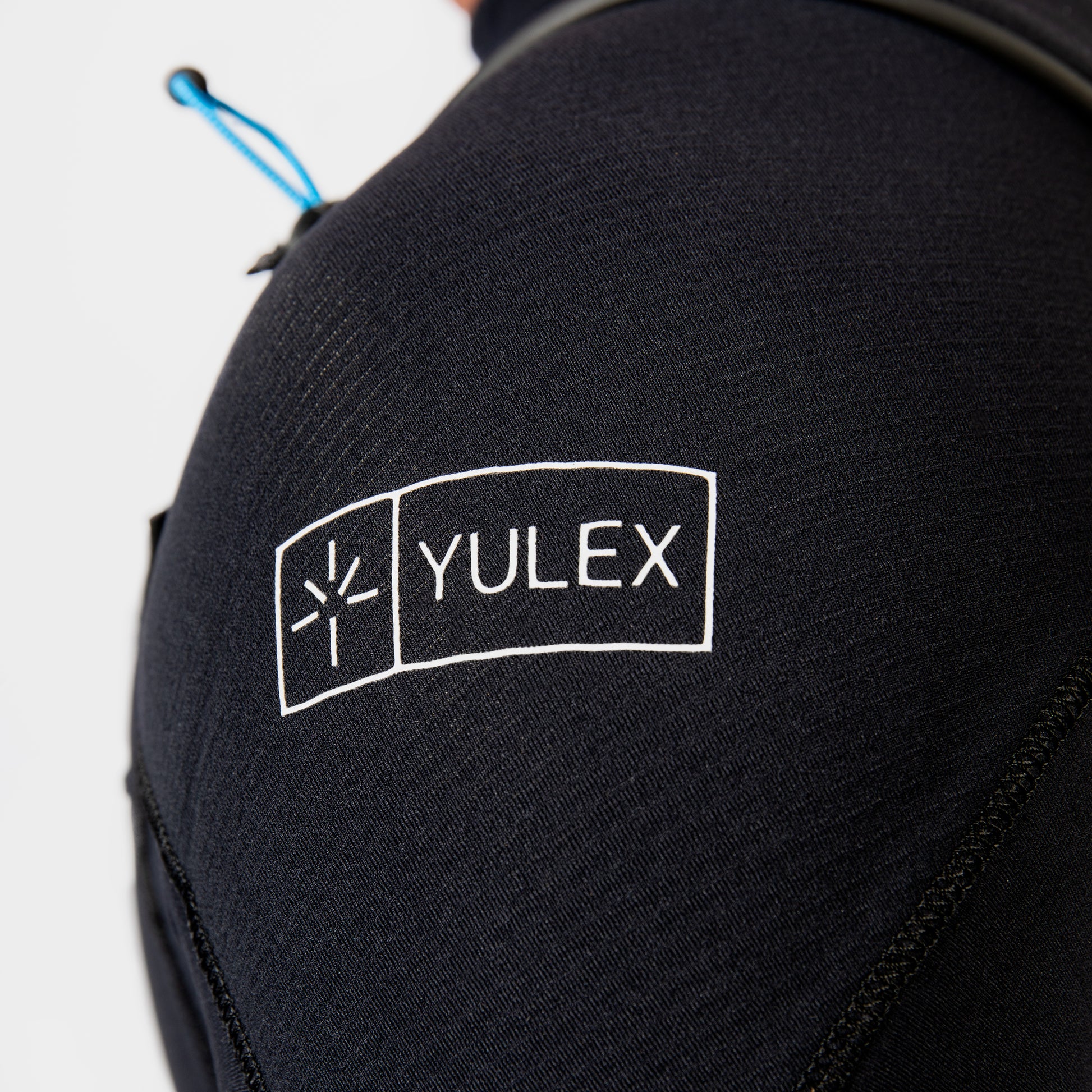 FLEXOR 43 BS YULEX CHEST ZIP STEAMER