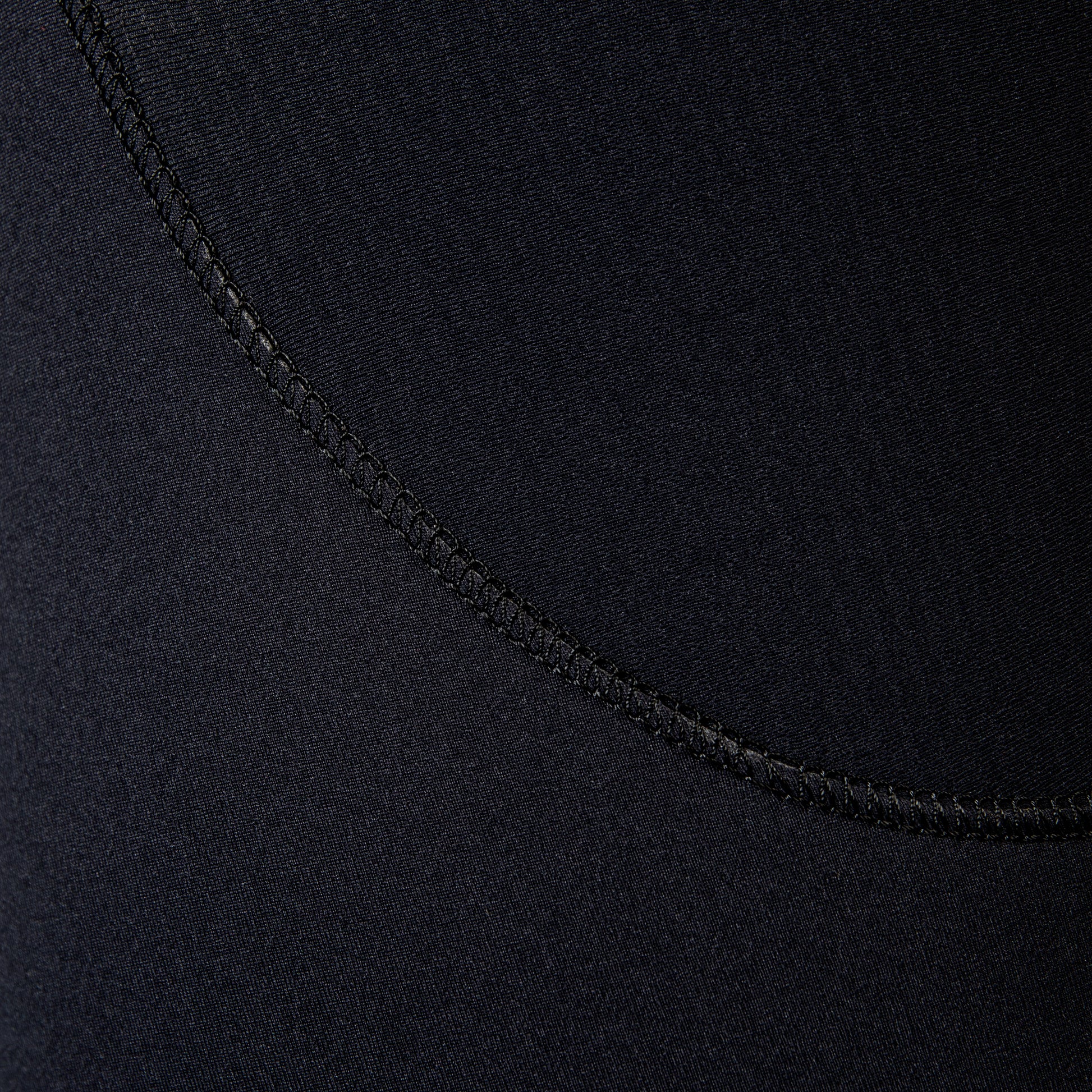 FLEXOR 43 BS YULEX CHEST ZIP STEAMER