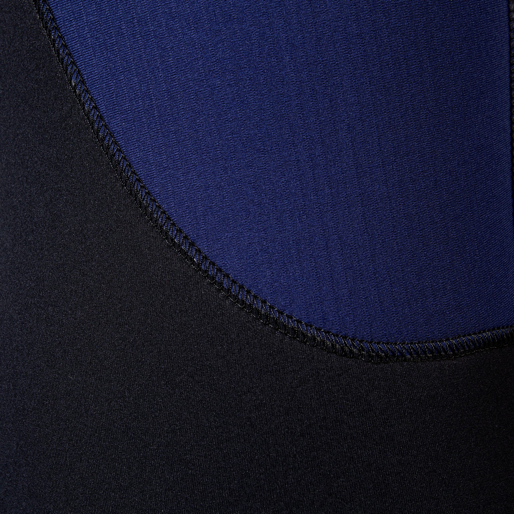 FLEXOR 43 BS YULEX CHEST ZIP STEAMER