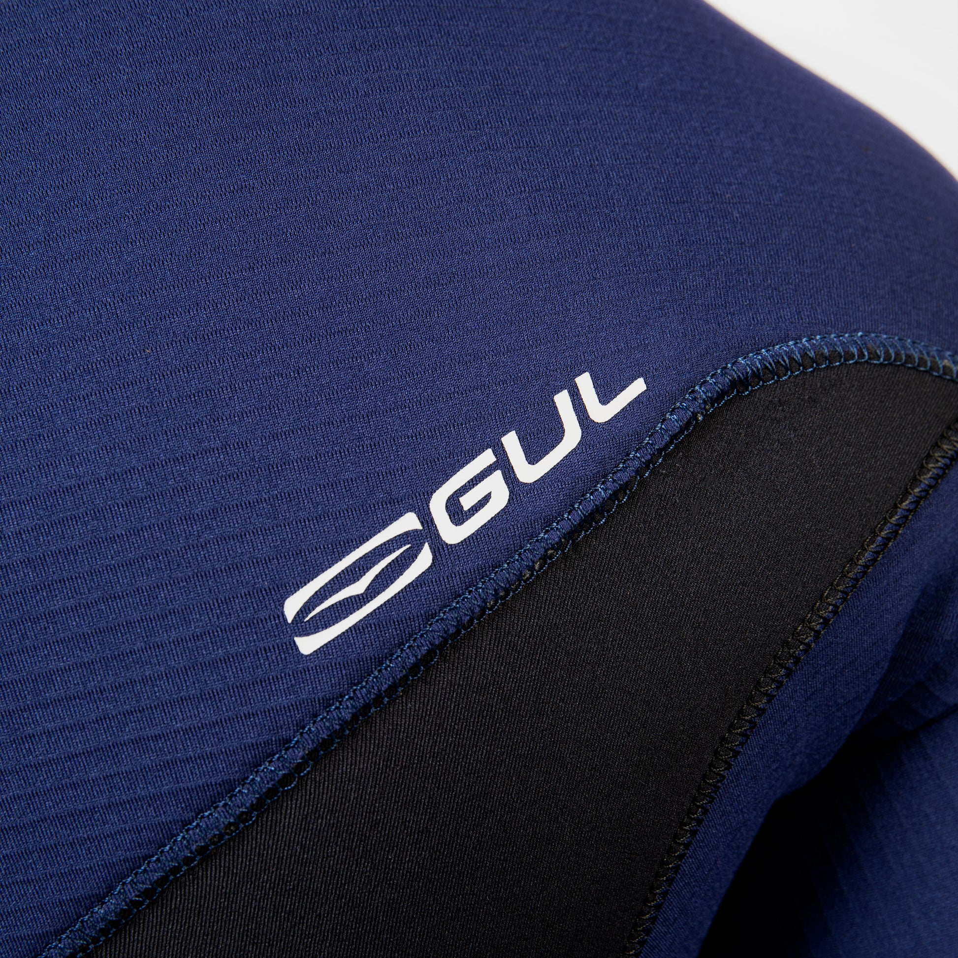 FLEXOR 43 BS YULEX CHEST ZIP STEAMER