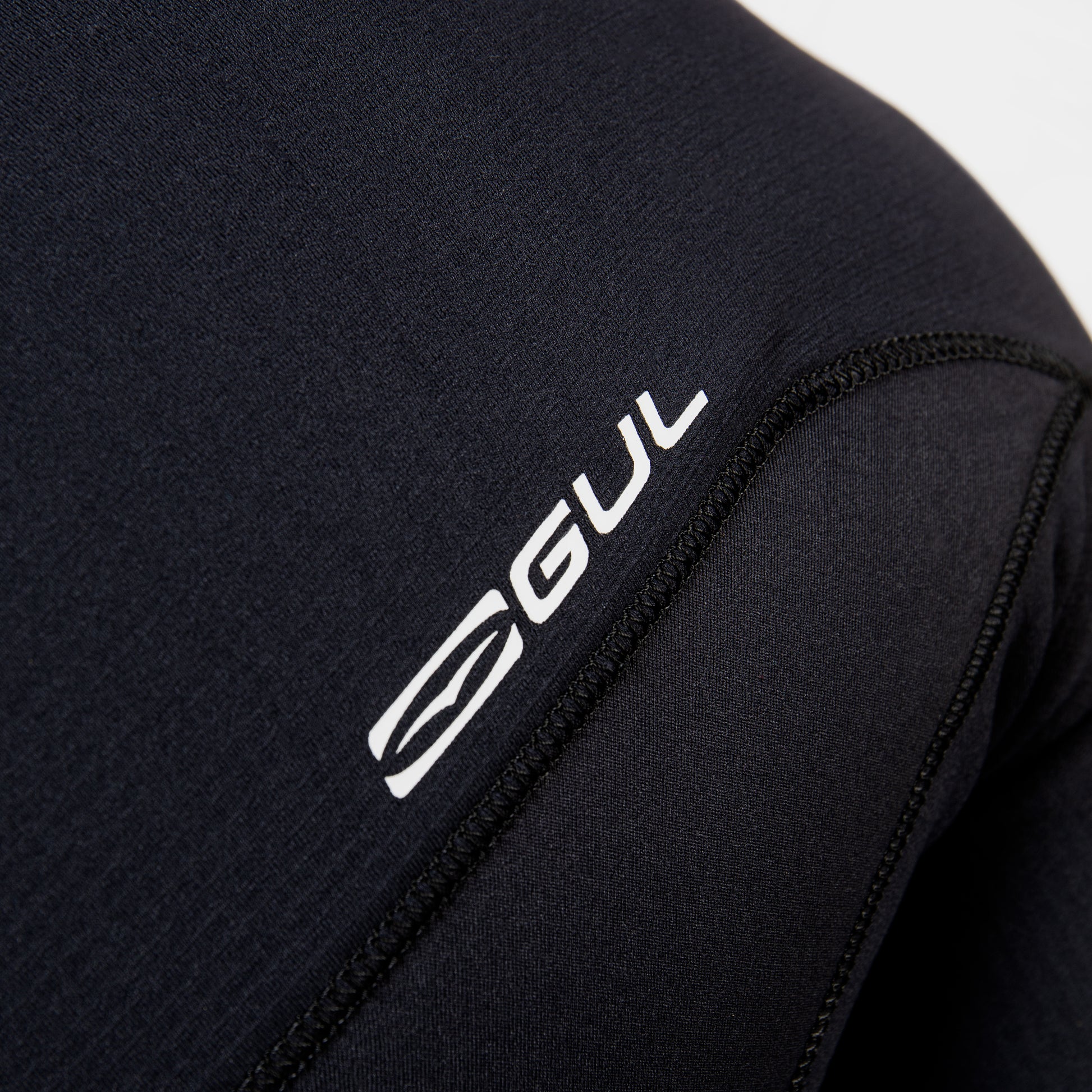 FLEXOR 54 BS YULEX CHEST ZIP STEAMER