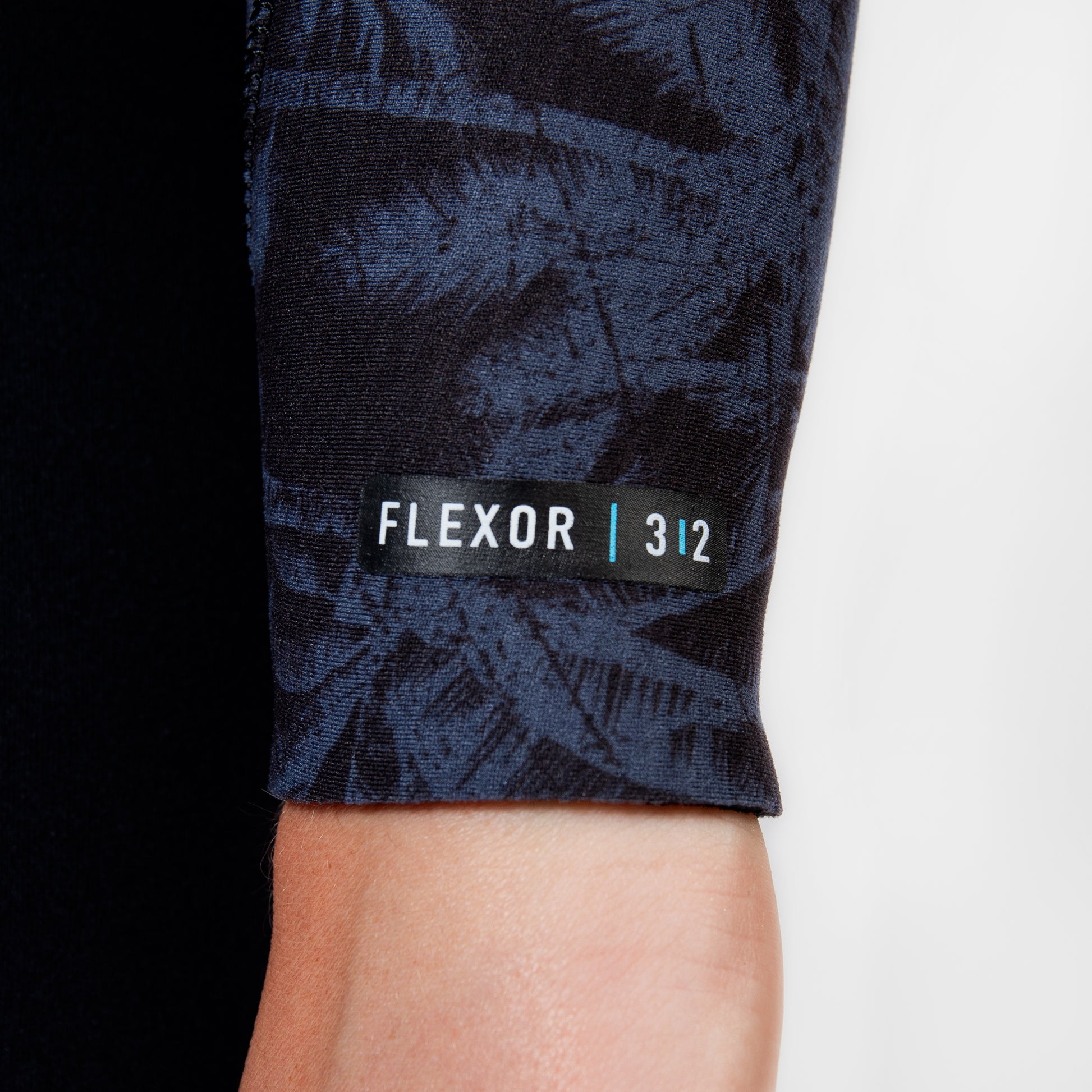 FLEXOR 32 YULEX WOMENS BS STEAMER