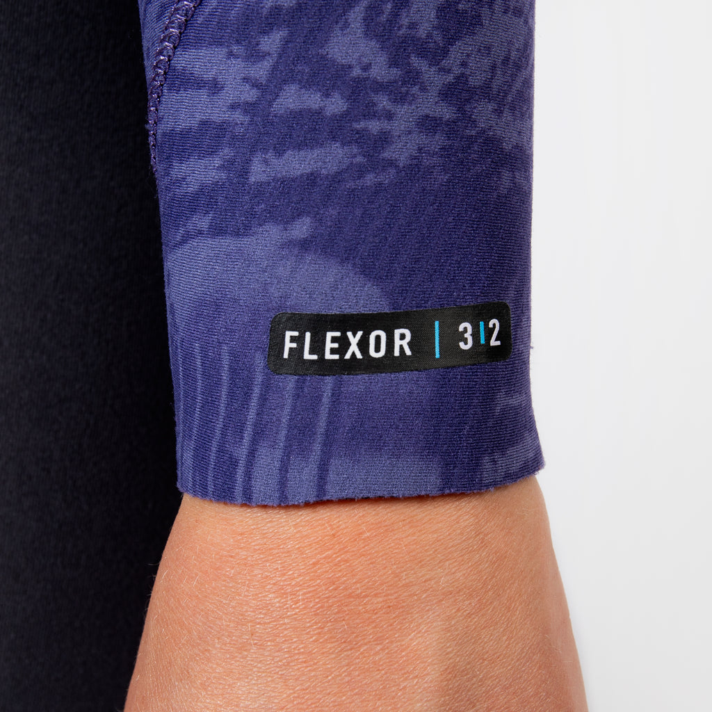 FLEXOR 32 YULEX WOMENS BS STEAMER