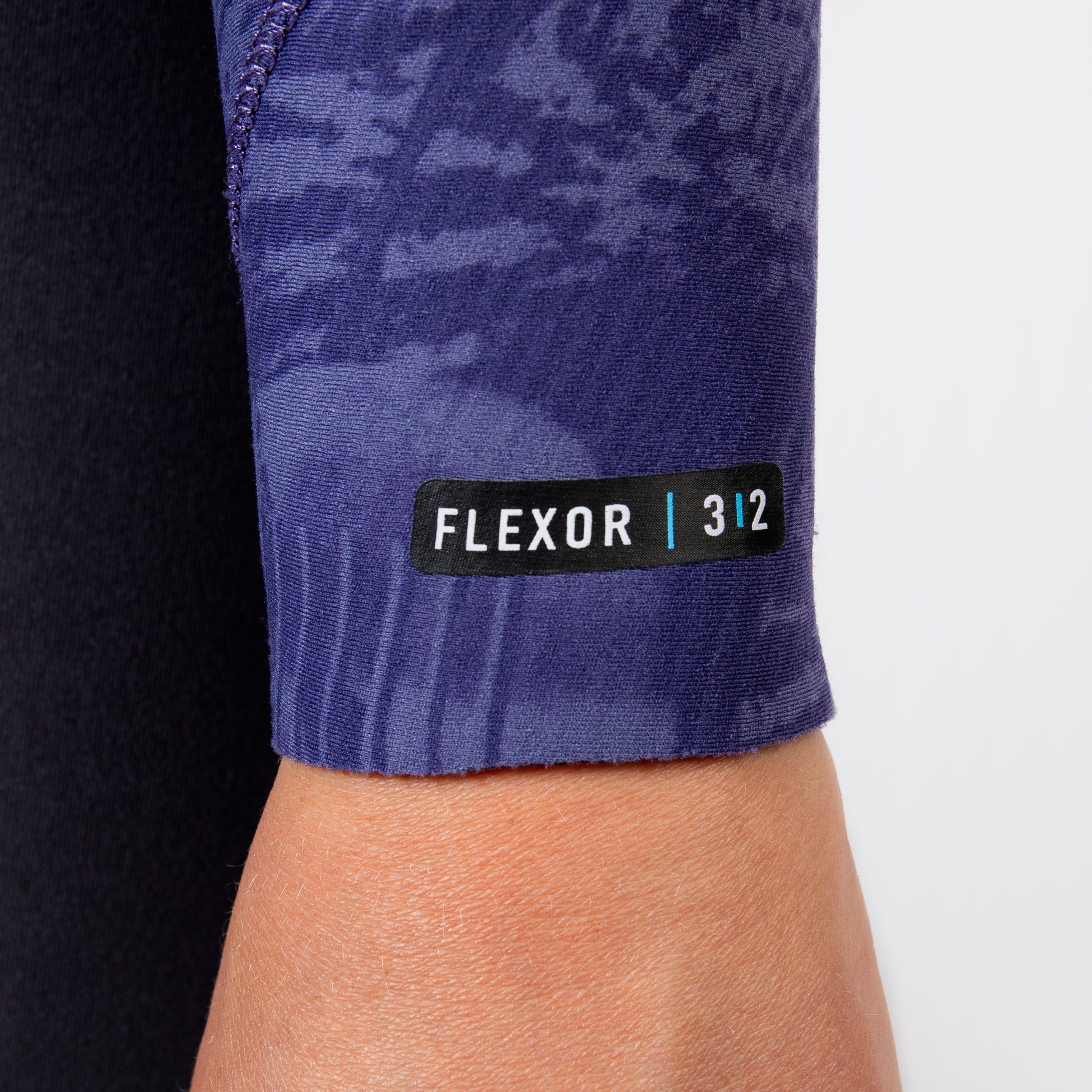 FLEXOR 32 YULEX WOMENS BS STEAMER