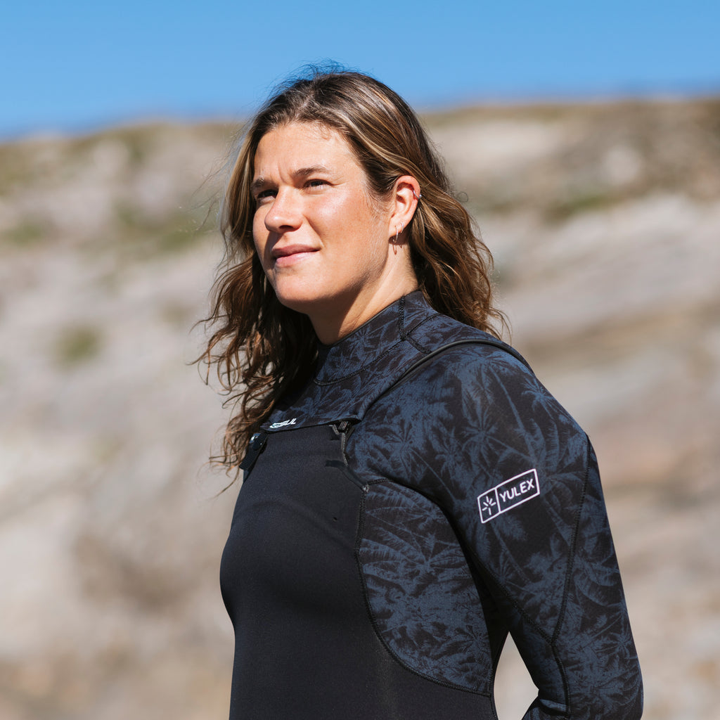 FLEXOR 43 YULEX WOMENS BS STEAMER