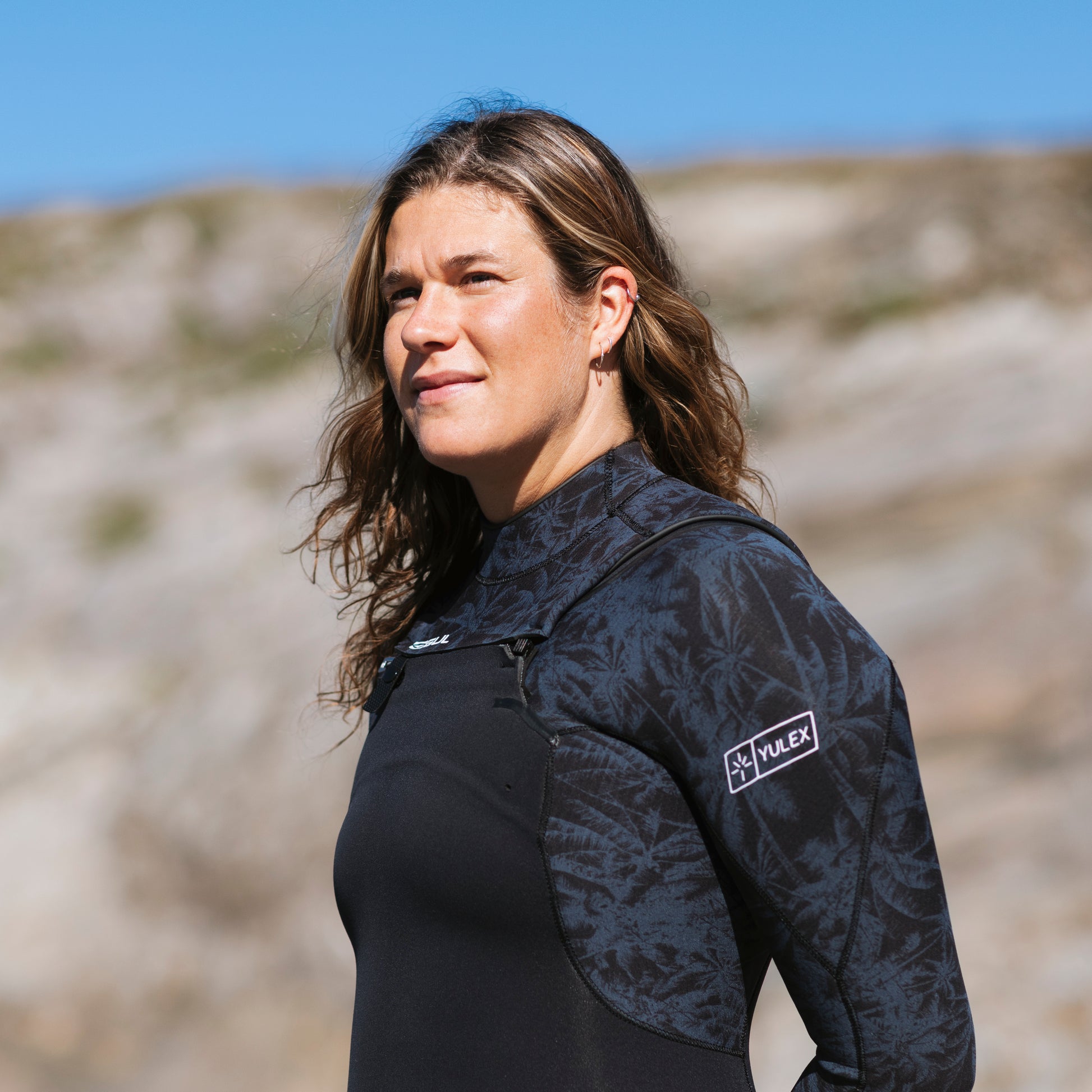 FLEXOR 43 YULEX WOMENS BS STEAMER