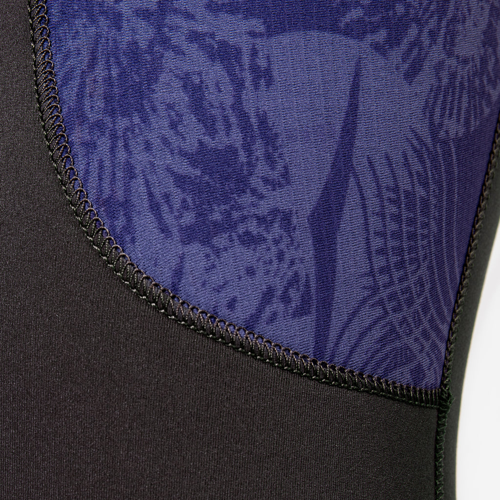 FLEXOR 43 YULEX WOMENS BS STEAMER