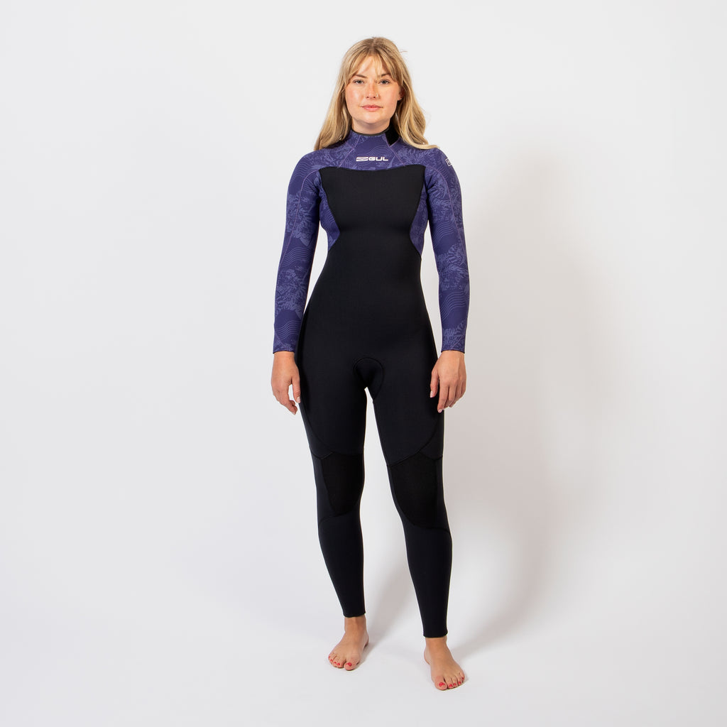 FLEXOR 43 YULEX WOMENS BS STEAMER