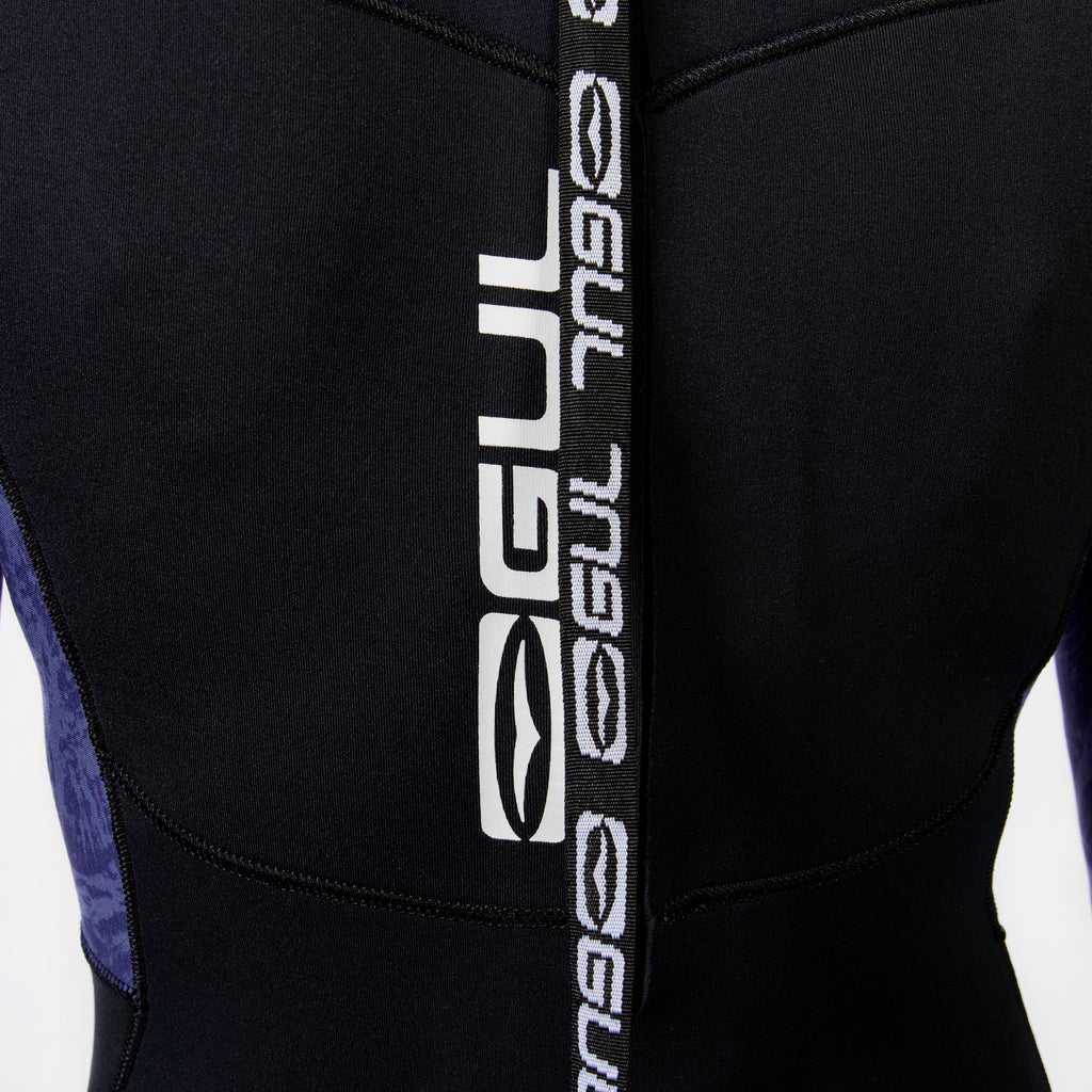 FLEXOR 54 YULEX WOMENS BS STEAMER