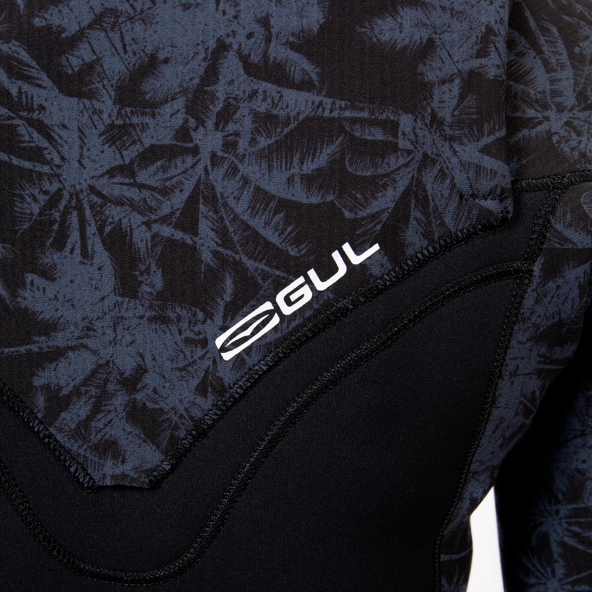 FLEXOR 32 YULEX WOMENS CHEST ZIP BS STEAMER