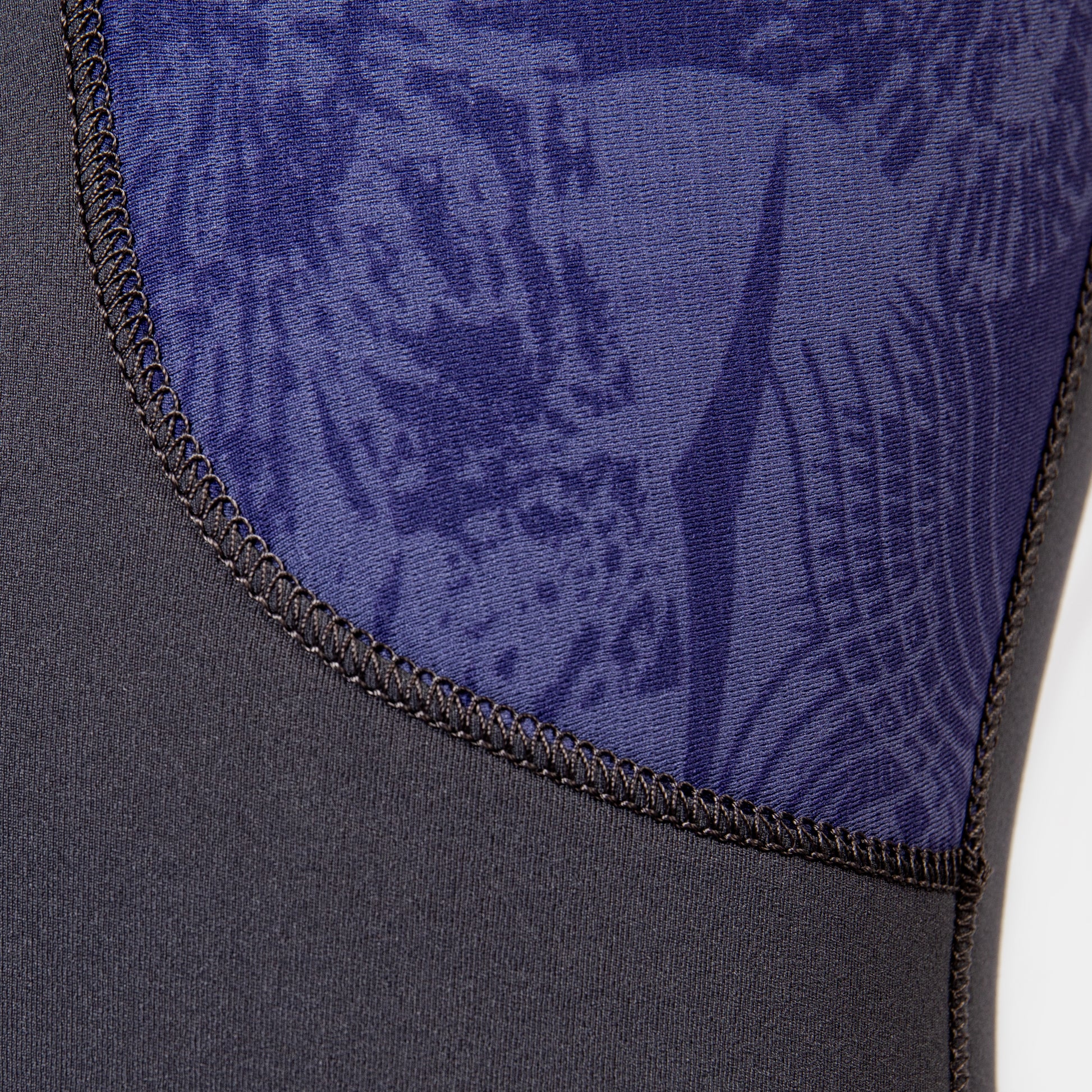 FLEXOR 32 YULEX WOMENS CHEST ZIP BS STEAMER