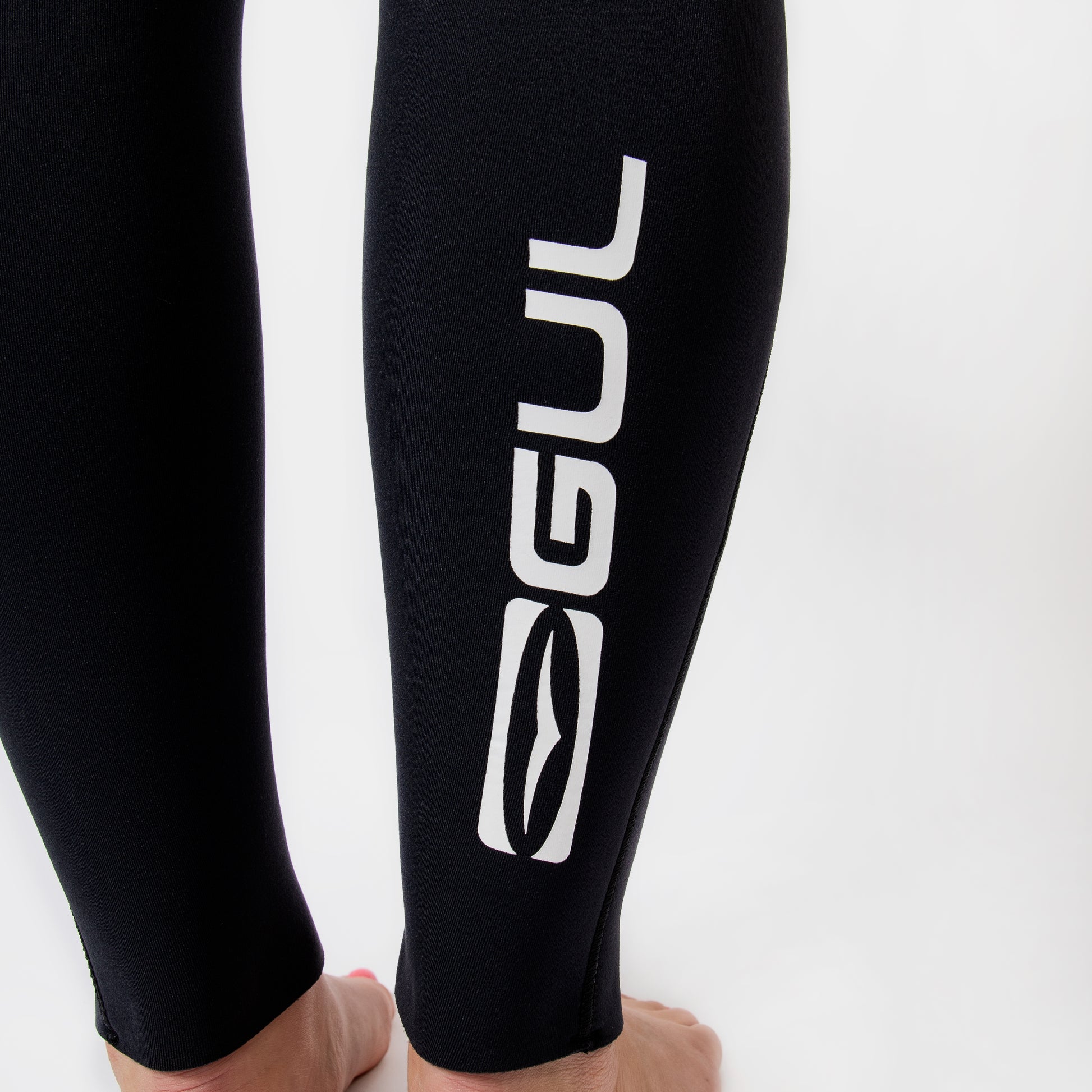 FLEXOR 54 YULEX WOMENS CHEST ZIP BS STEAMER