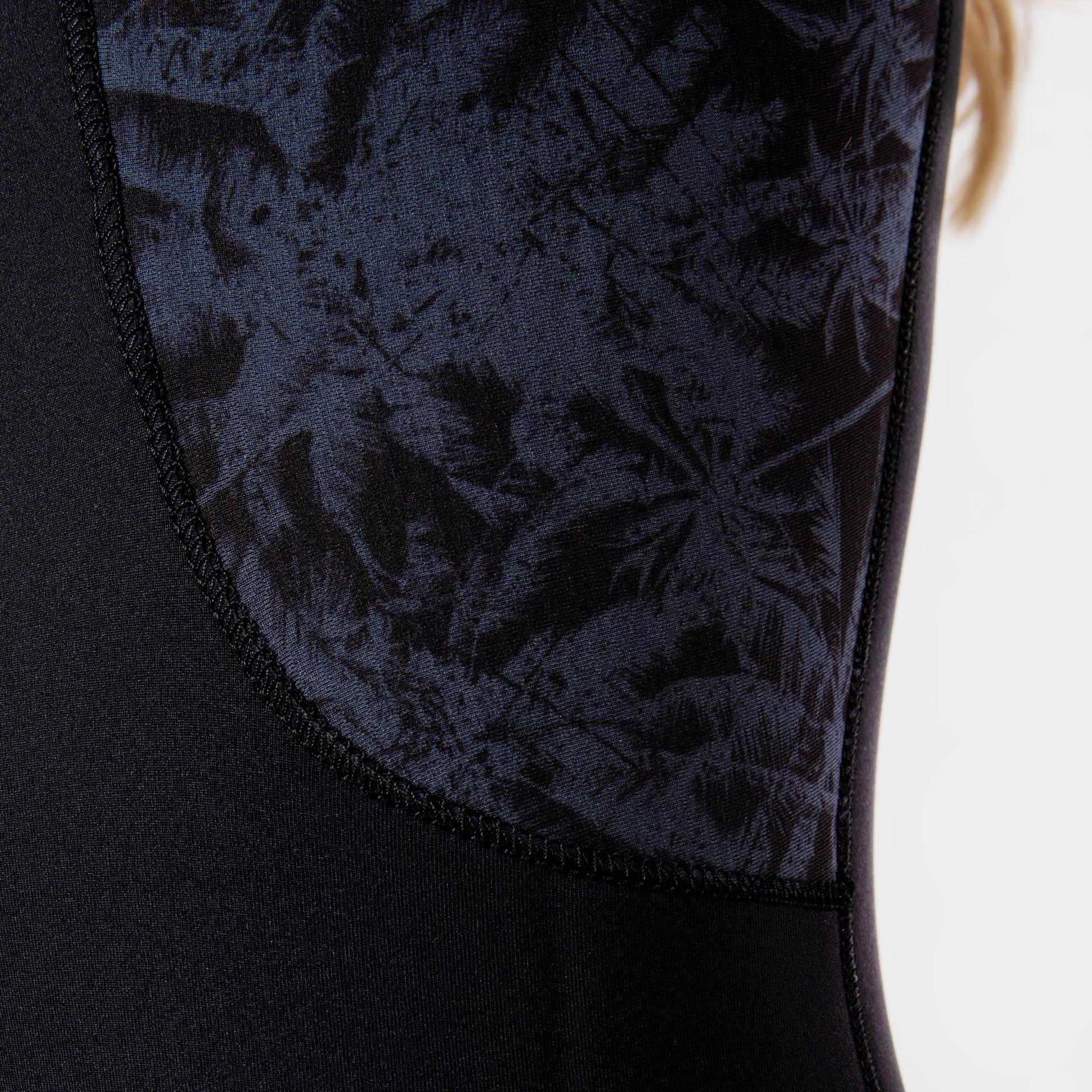 FLEXOR 54 YULEX WOMENS CHEST ZIP BS STEAMER