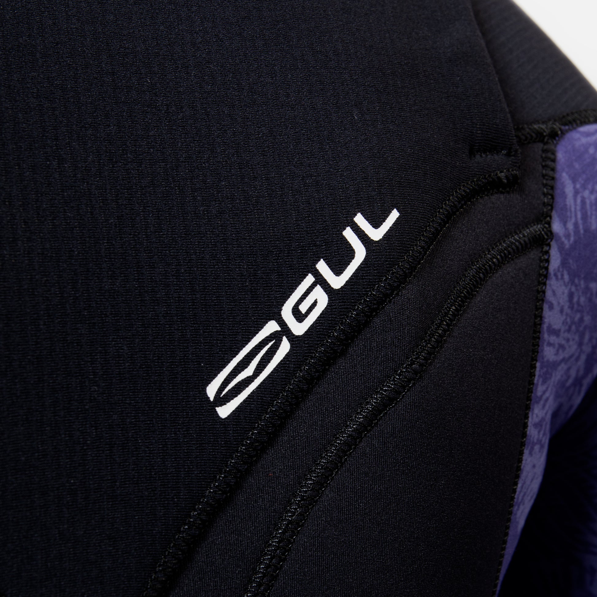 FLEXOR 54 YULEX WOMENS CHEST ZIP BS STEAMER