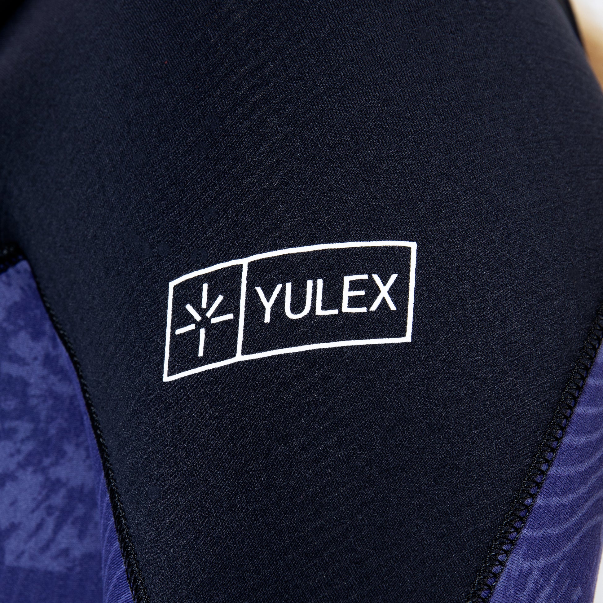 FLEXOR 54 YULEX WOMENS CHEST ZIP BS STEAMER