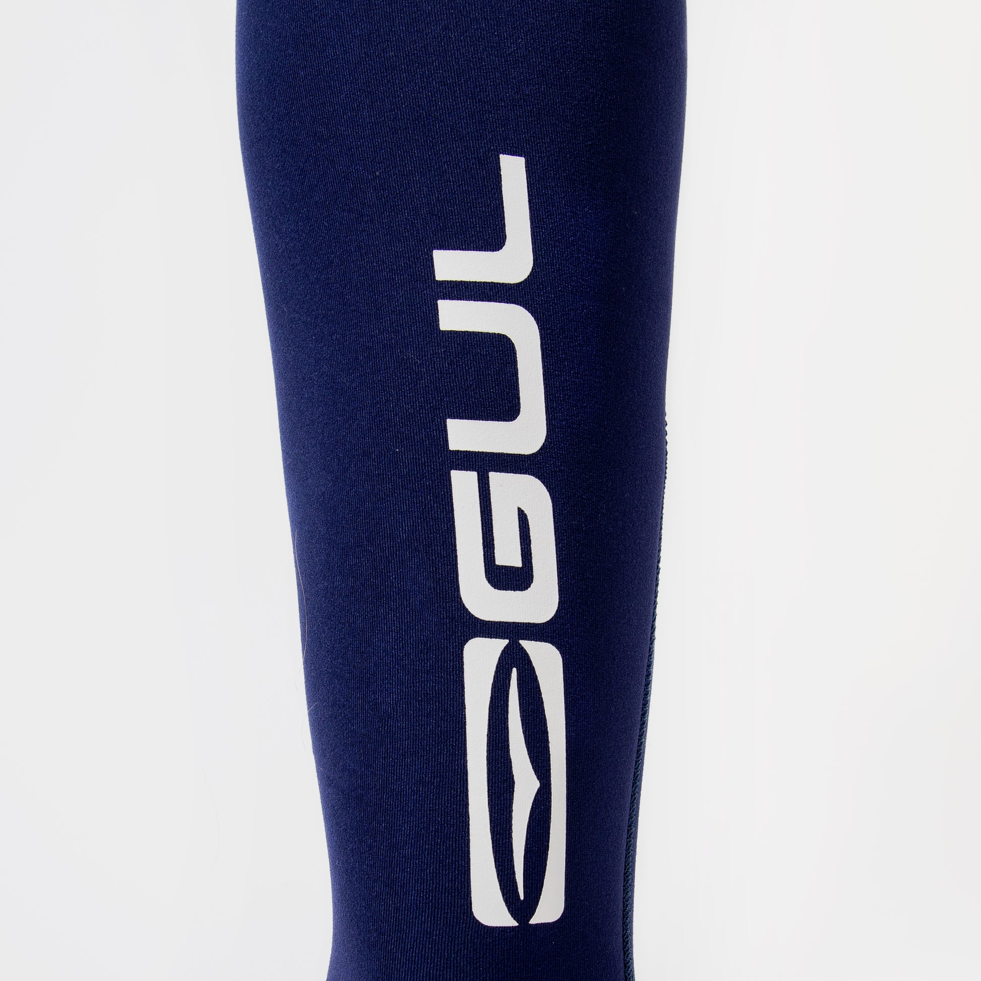 FLEXOR 32 JNR BS YULEX CHEST ZIP STEAMER