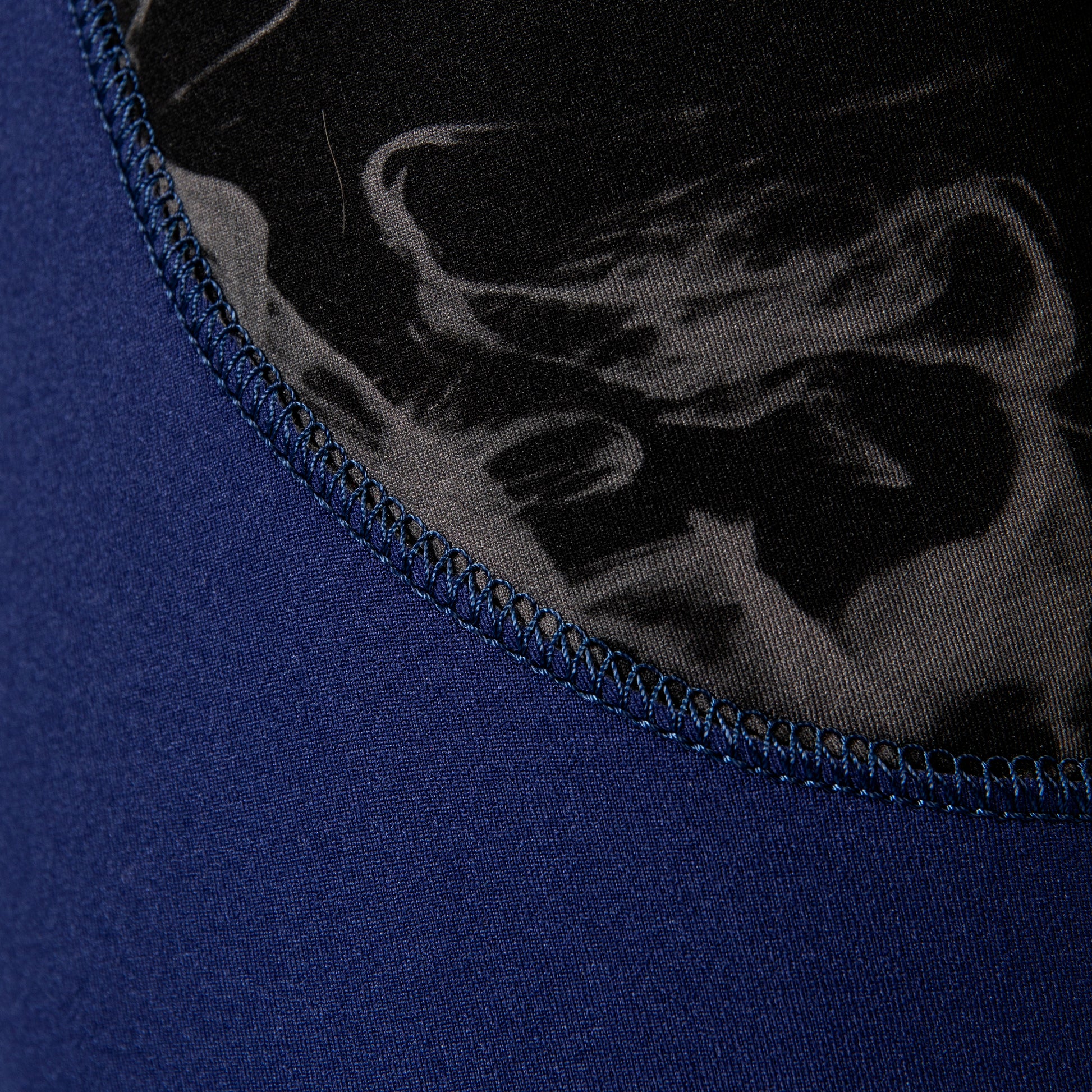 FLEXOR 32 JNR BS YULEX CHEST ZIP STEAMER