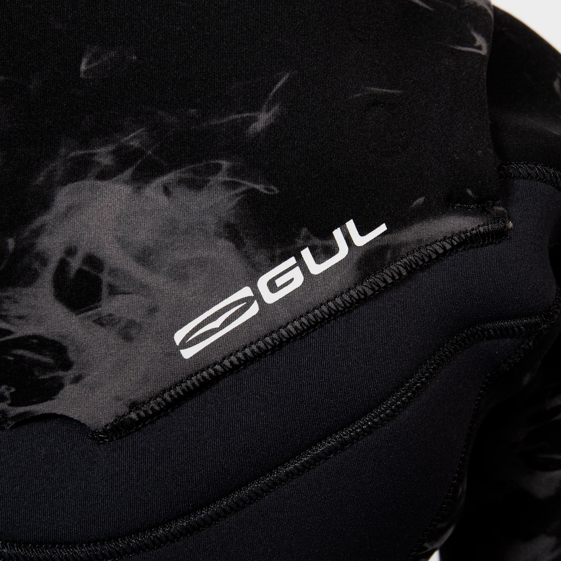 FLEXOR 54 JNR BS YULEX CHEST ZIP STEAMER