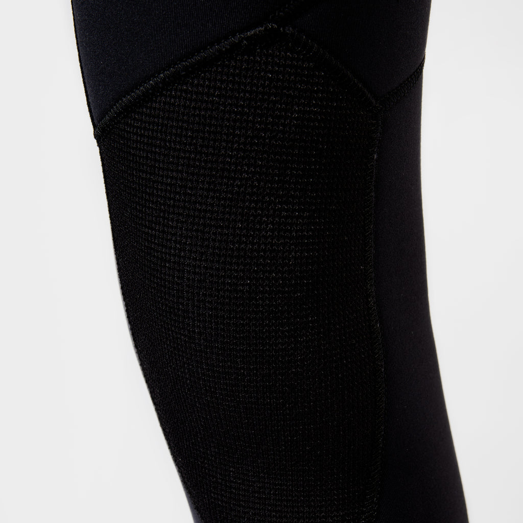 FLEXOR 54 JNR BS YULEX CHEST ZIP STEAMER