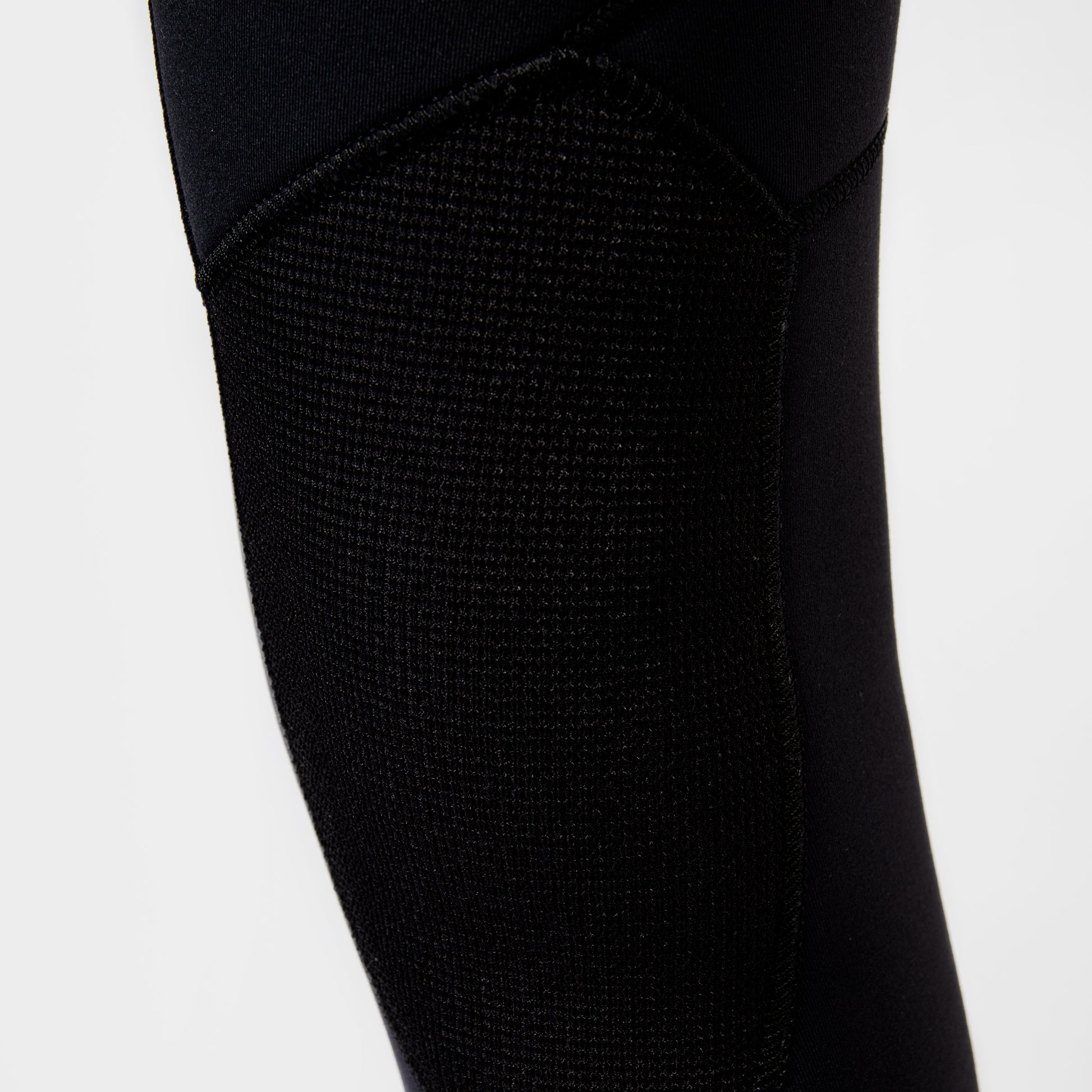 FLEXOR 54 JNR BS YULEX CHEST ZIP STEAMER