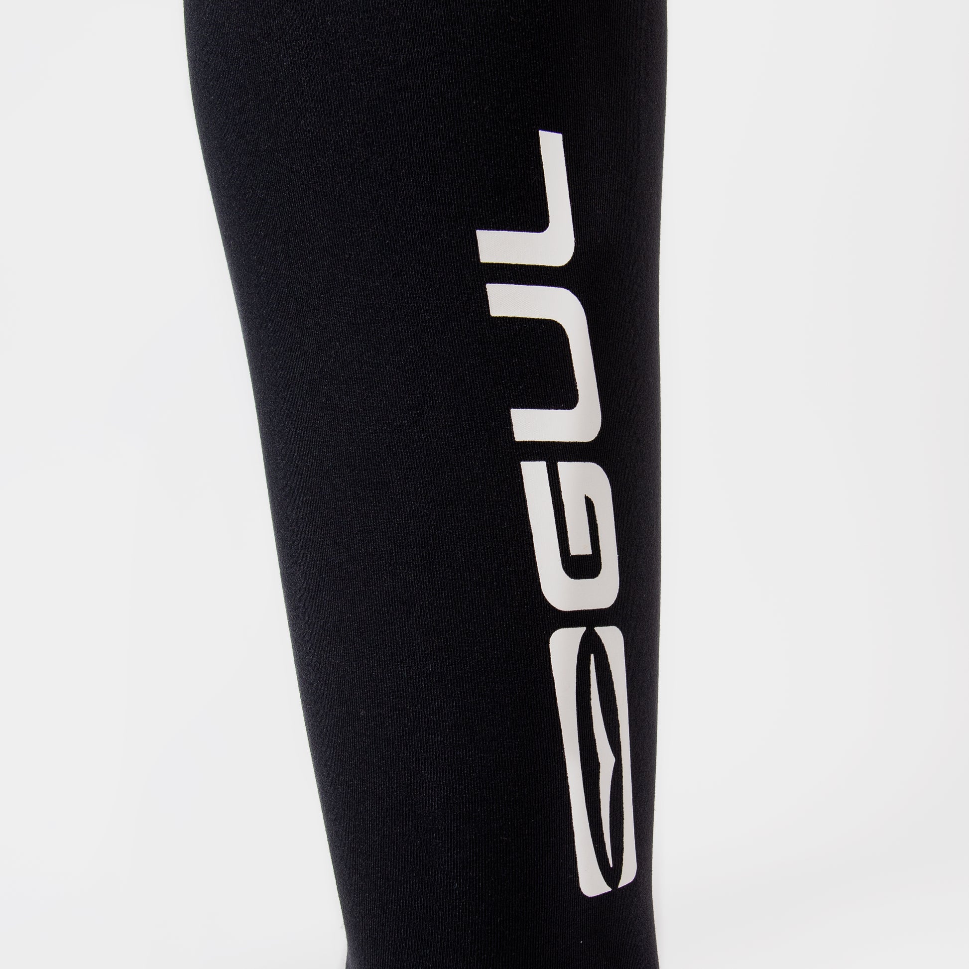 FLEXOR 54 JNR BS YULEX CHEST ZIP STEAMER