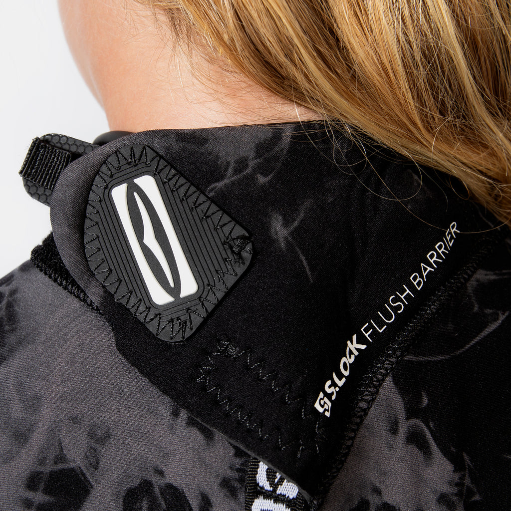 FLEXOR 543 JNR YULEX BS STEAMER