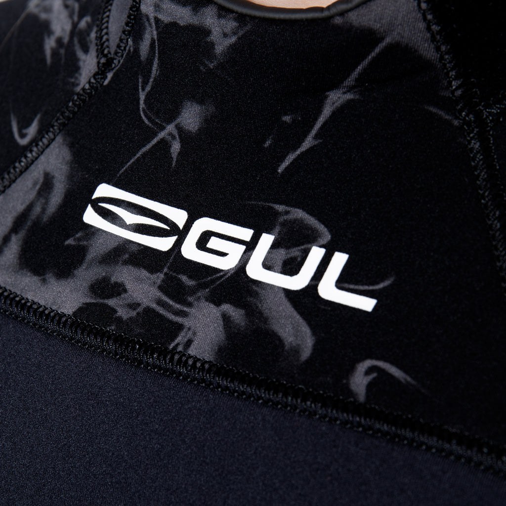 FLEXOR 543 JNR YULEX BS STEAMER