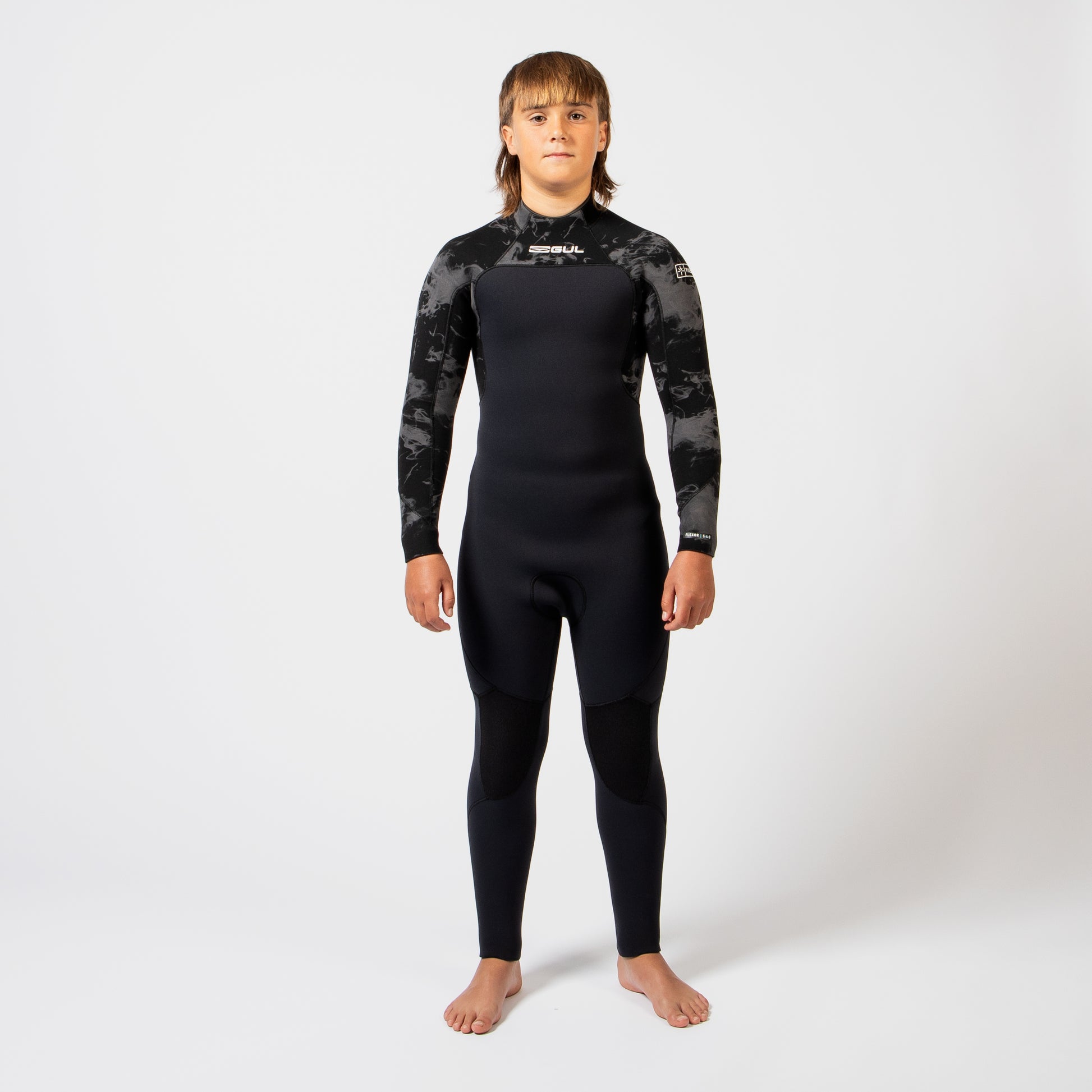 FLEXOR 543 JNR YULEX BS STEAMER