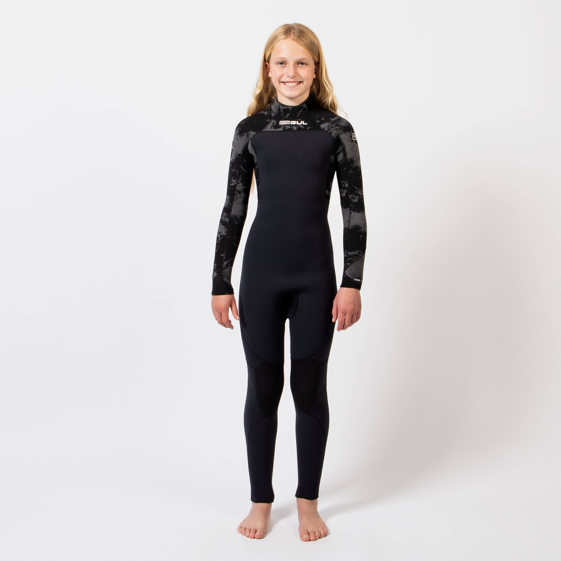 FLEXOR 543 JNR YULEX BS STEAMER