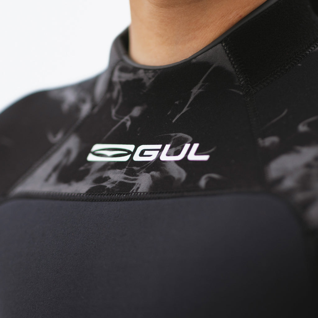 FLEXOR 543 JNR YULEX BS STEAMER